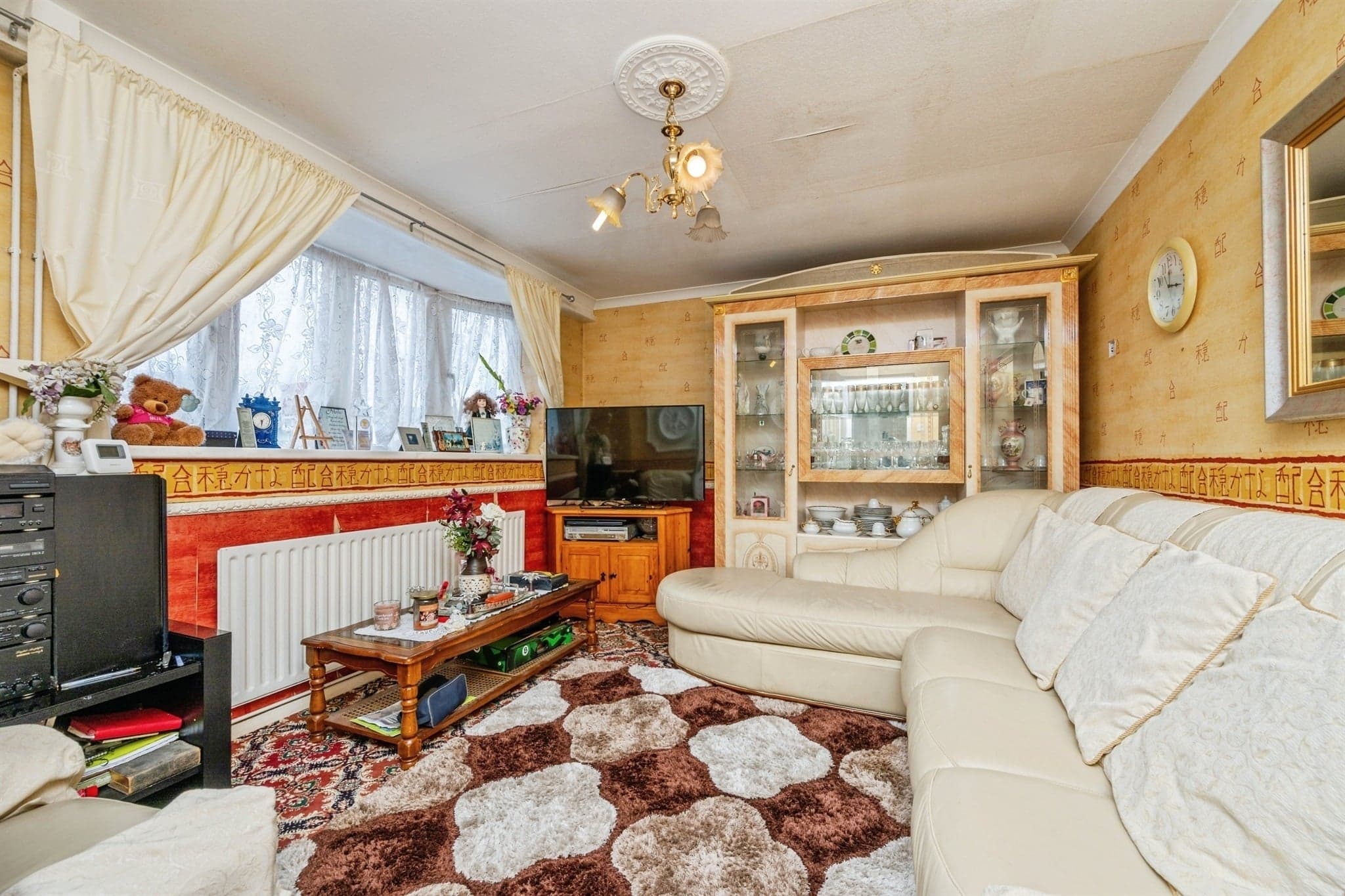Property at Manningford Road, Birmingham
