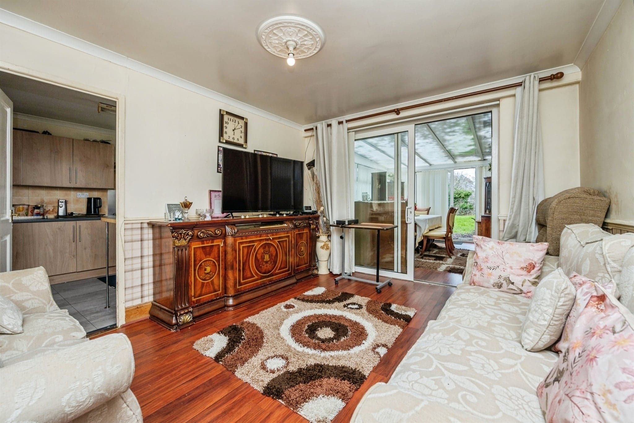 Property at Manningford Road, Birmingham