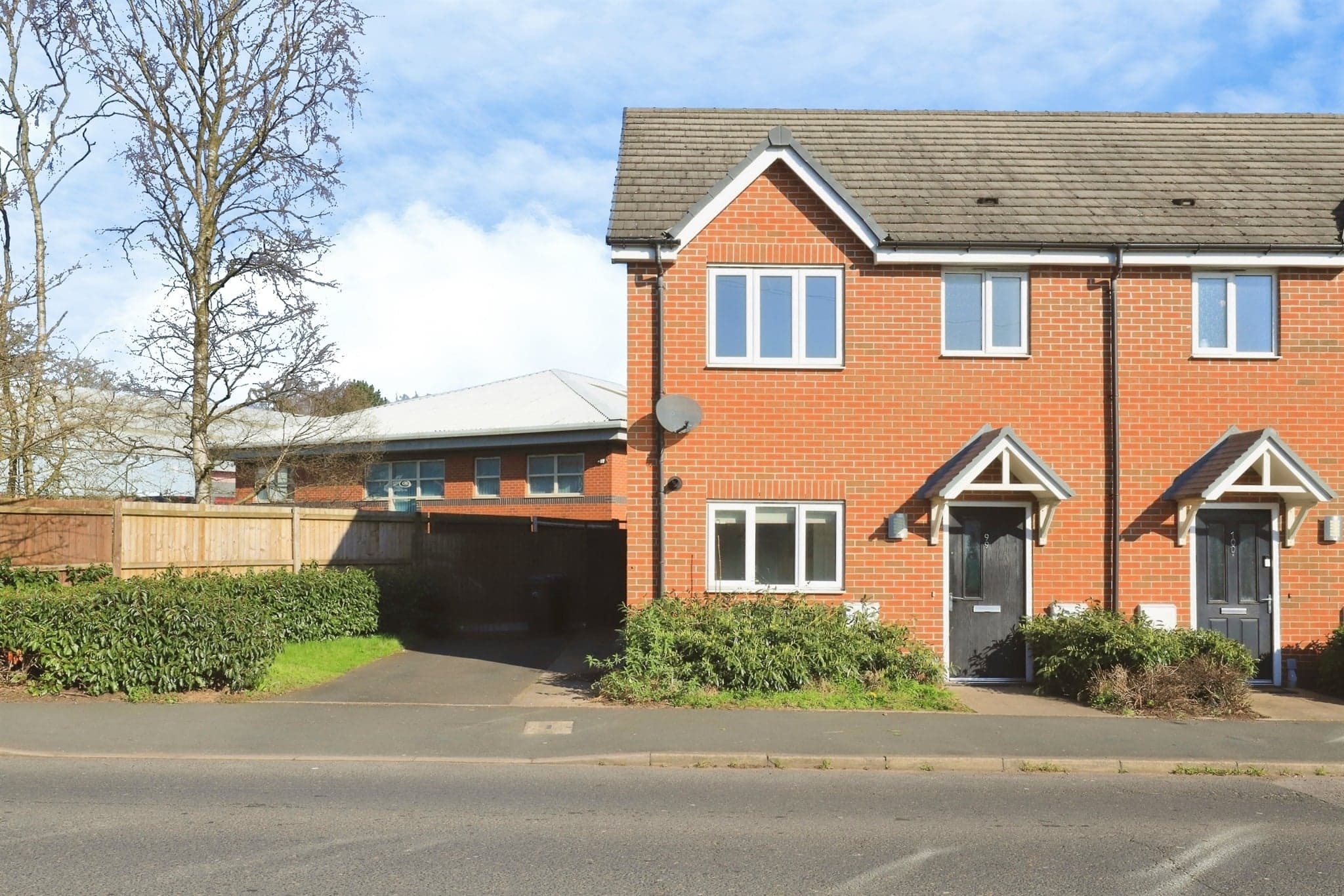 Property at Goldthorn Road, Kidderminster
