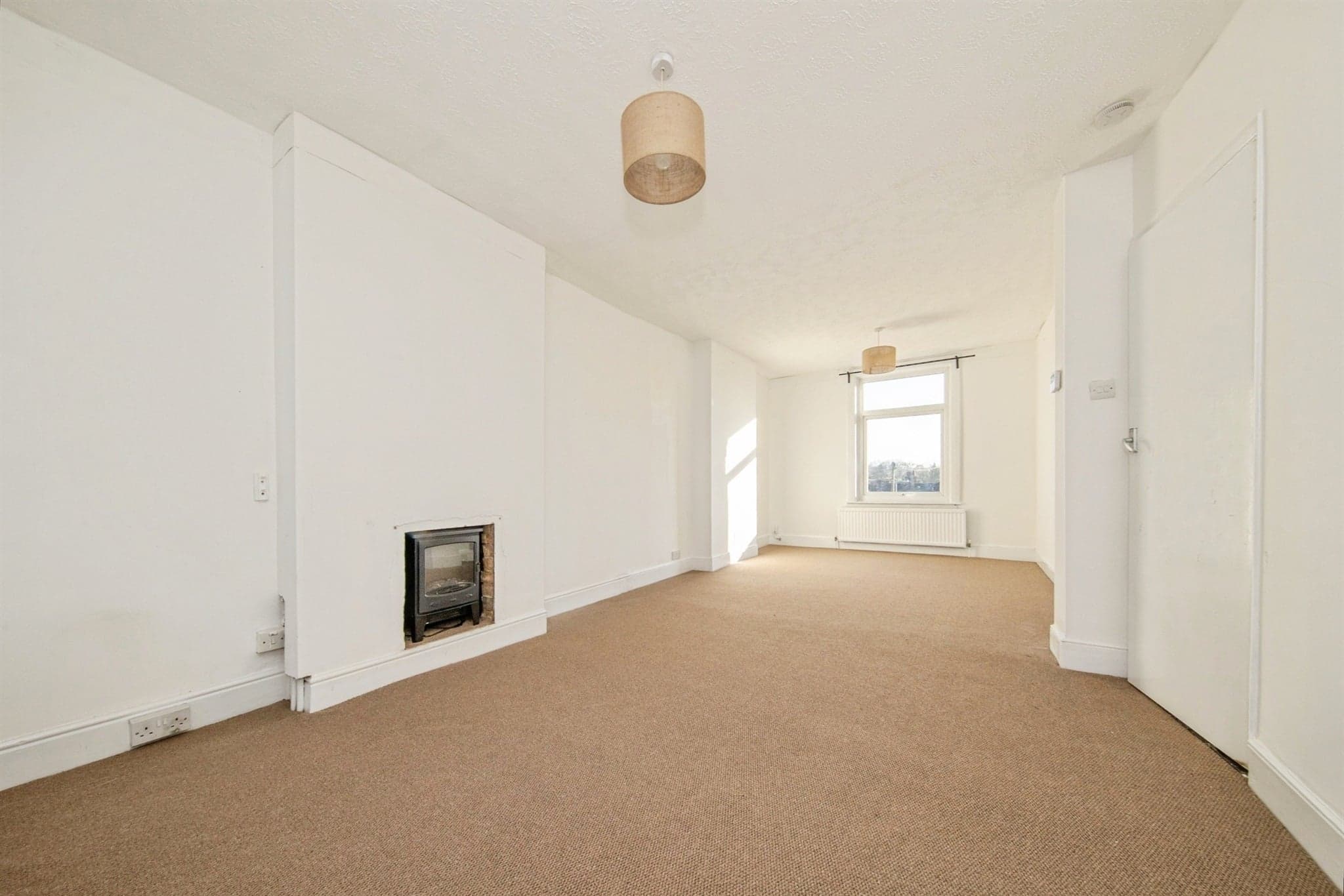 Property at Alexandra Road, Ipswich