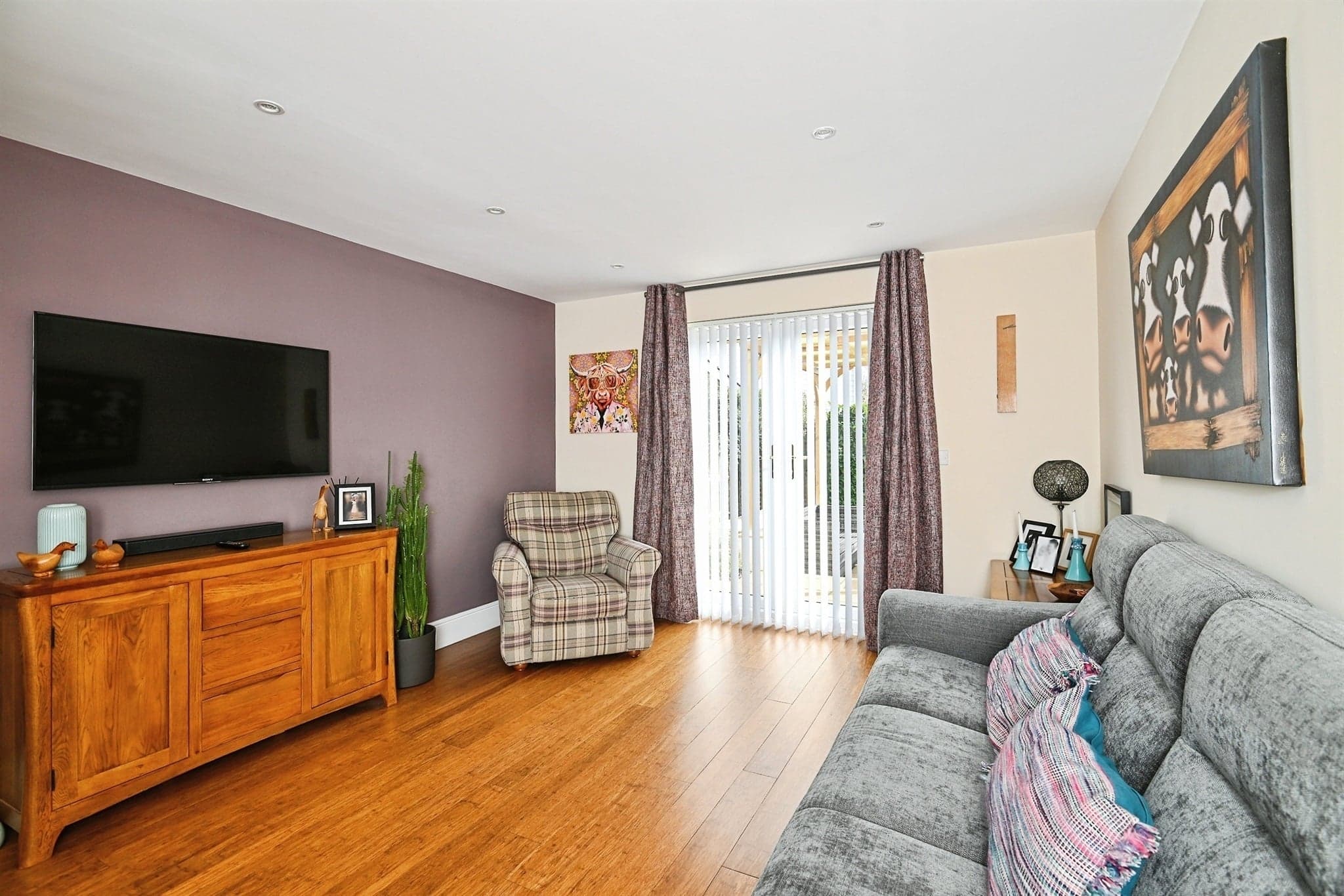Property at Carmelite Road, Aylesford