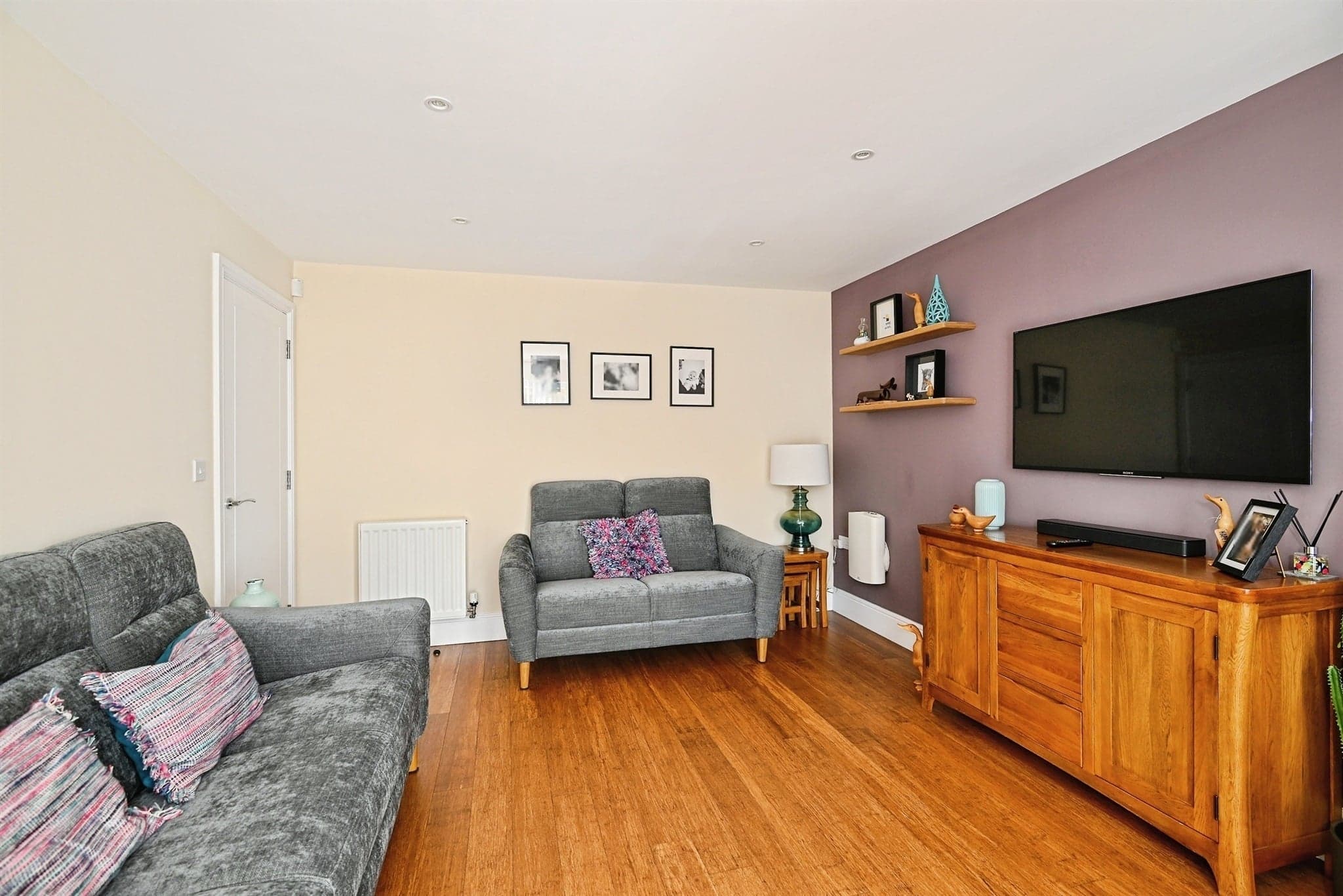 Property at Carmelite Road, Aylesford