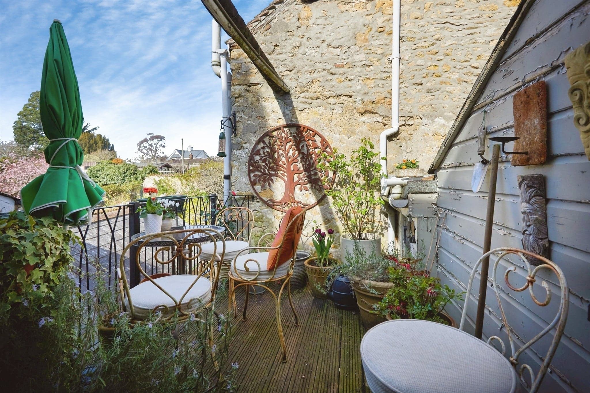 Property at Long Street, Sherborne
