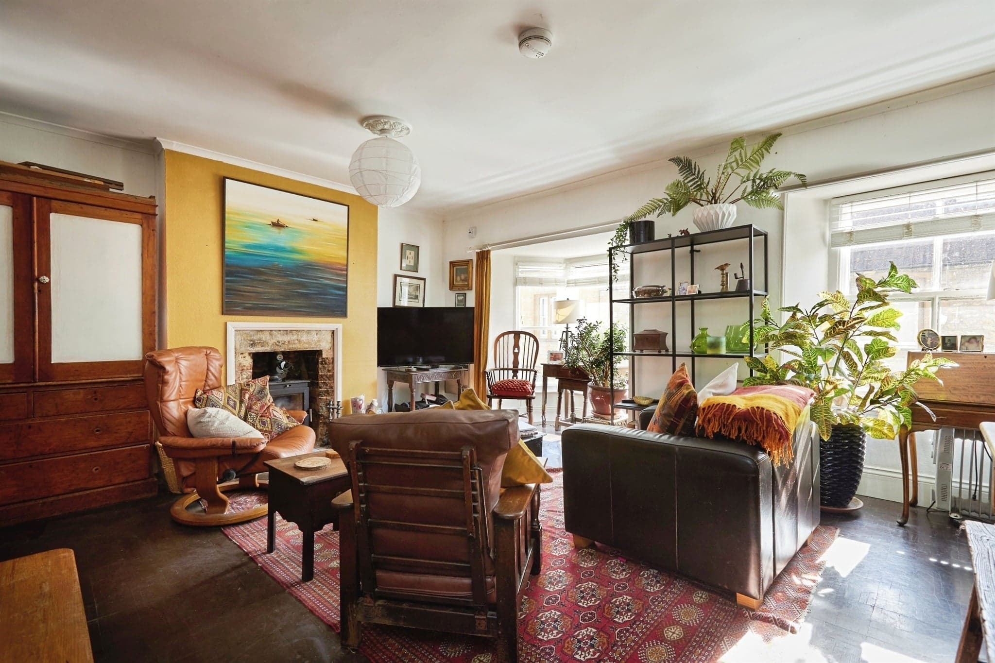 Property at Long Street, Sherborne