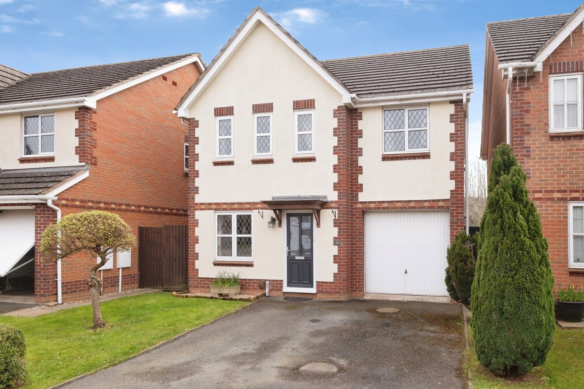Property at Hever Road, Lower Bullingham, Hereford