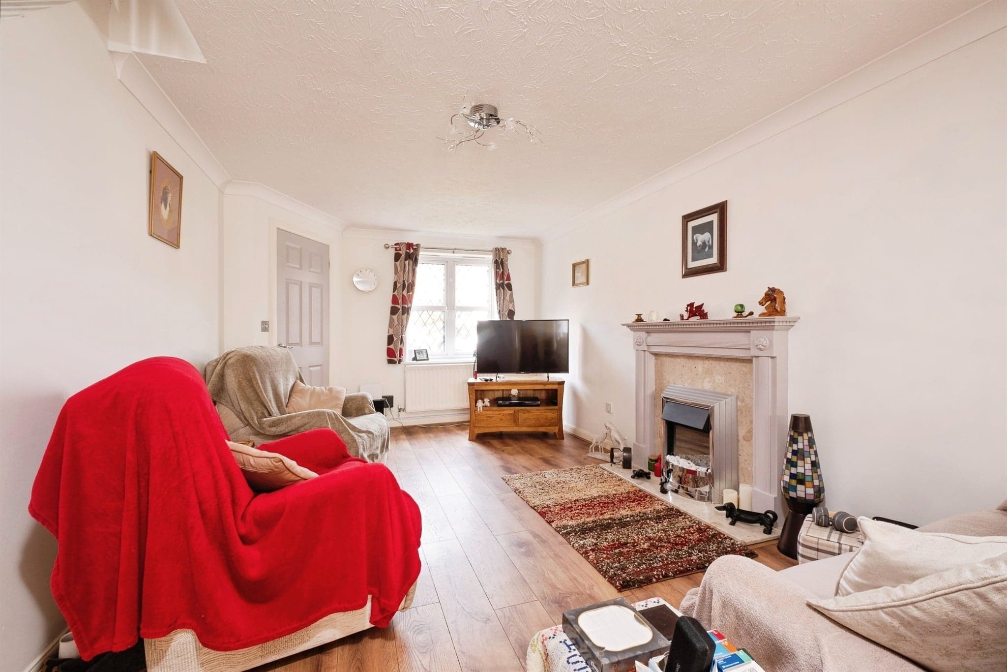 Property at Hever Road, Lower Bullingham, Hereford