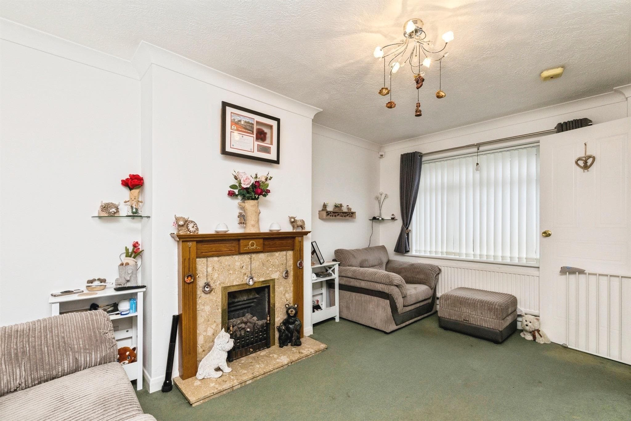 Property at Earlswood Close, Horsham