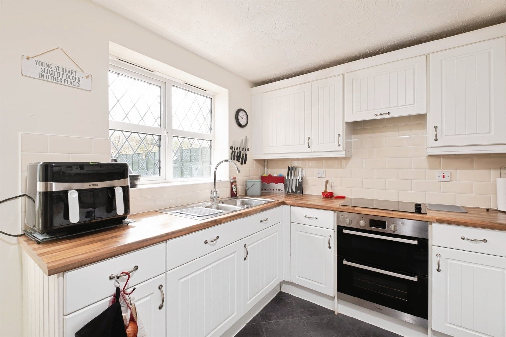 Property at Hever Road, Lower Bullingham, Hereford