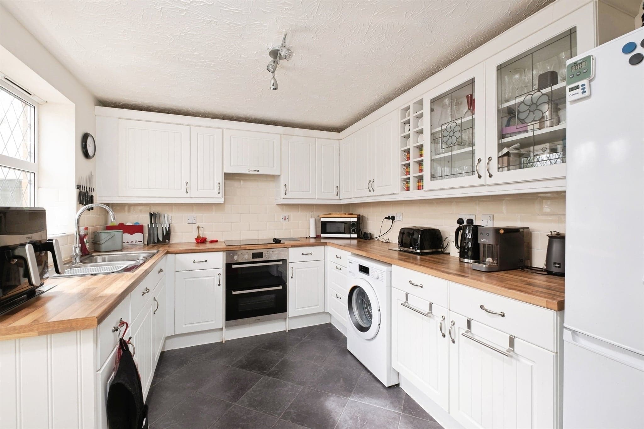 Property at Hever Road, Lower Bullingham, Hereford