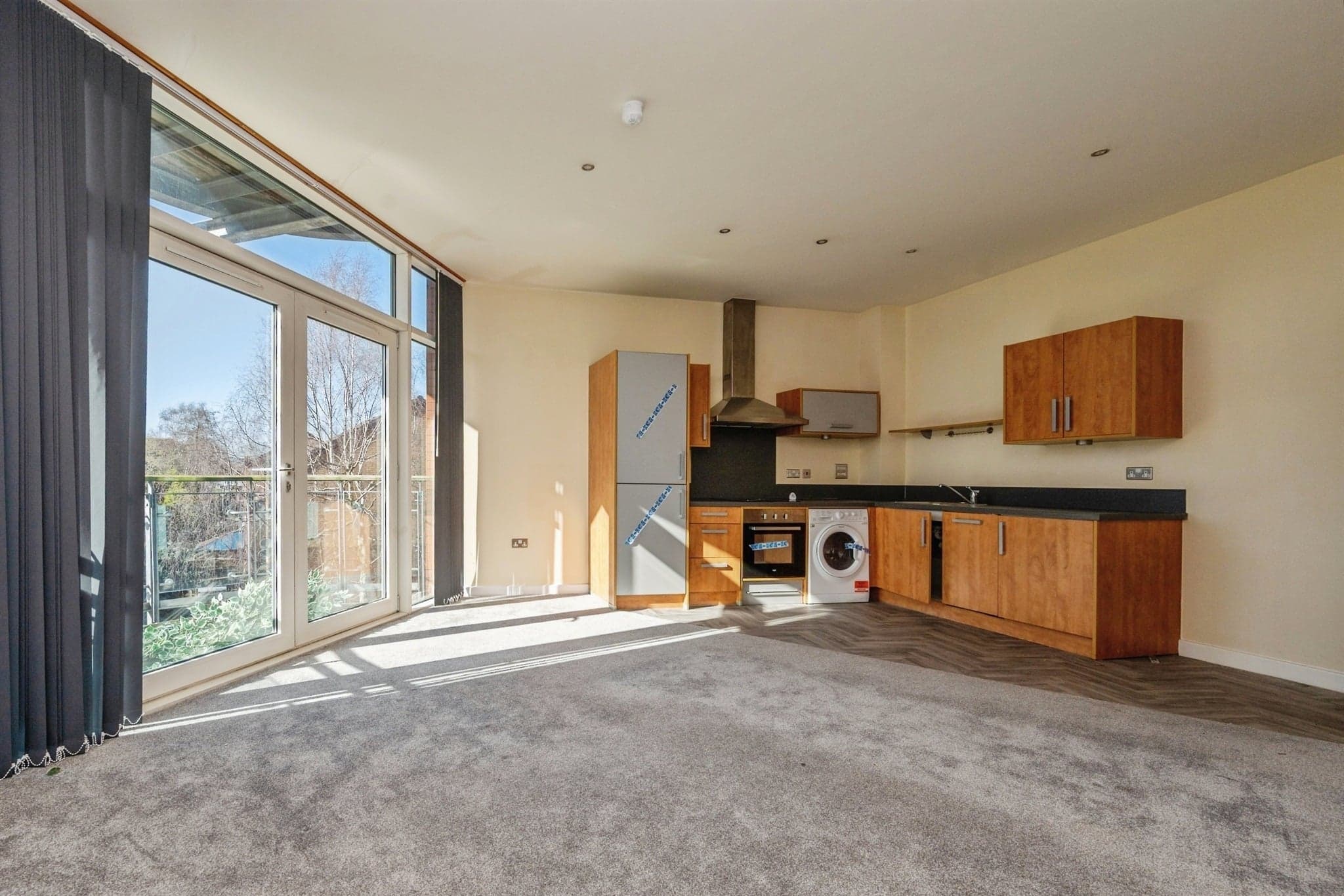 Property at Sherborne Street, Birmingham