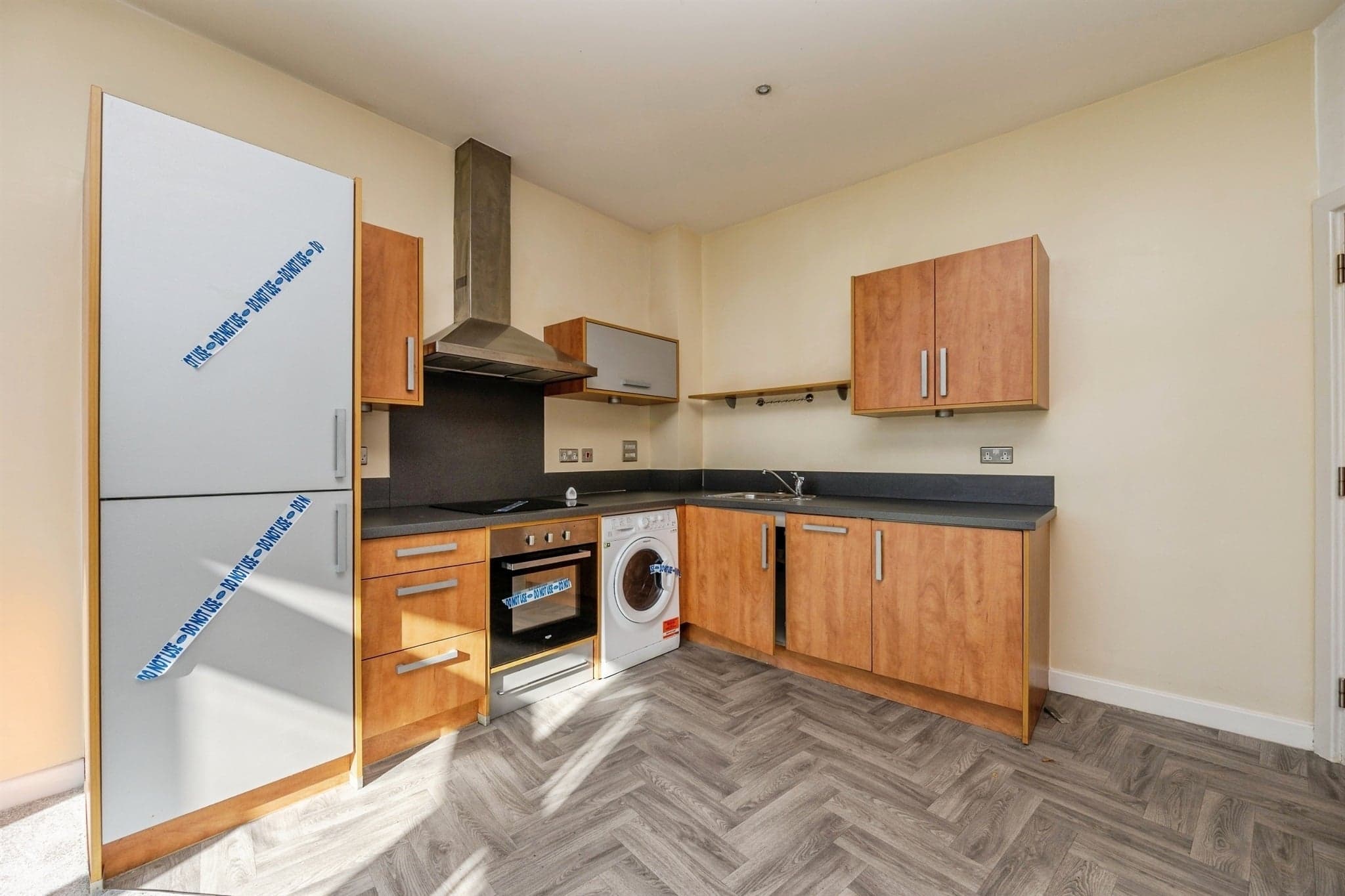 Property at Sherborne Street, Birmingham