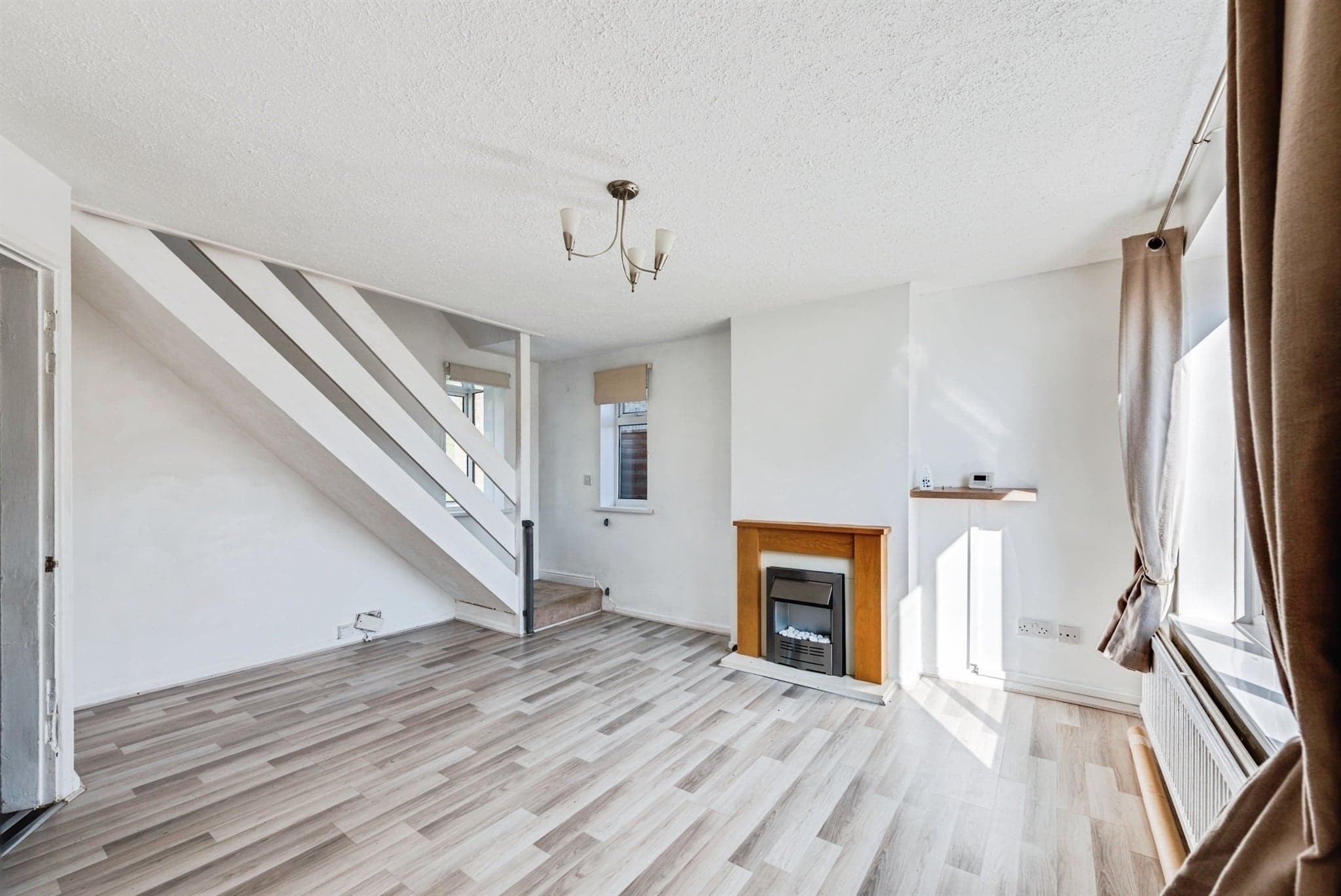 Property at Beverley, Toothill, Swindon