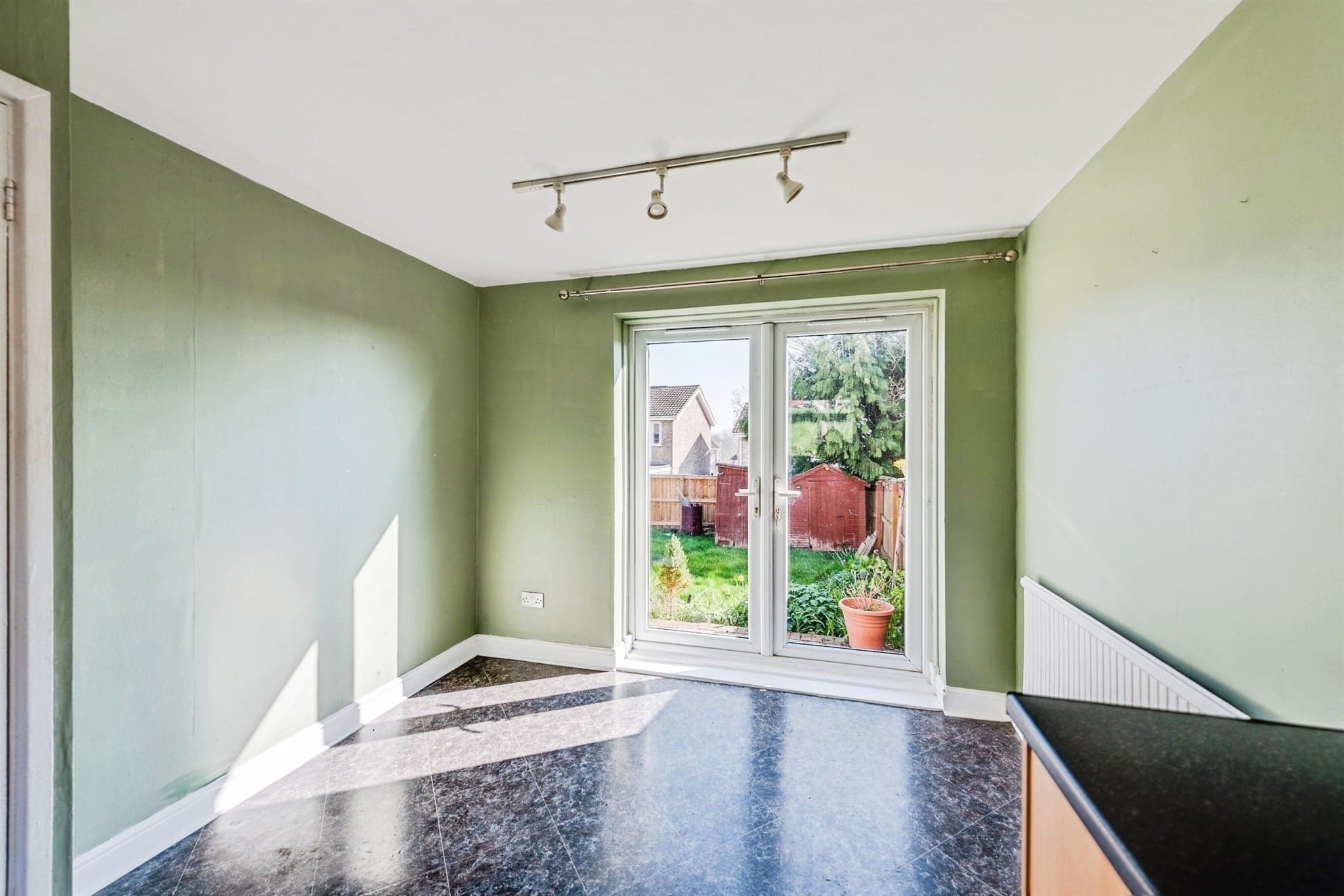 Property at Beverley, Toothill, Swindon