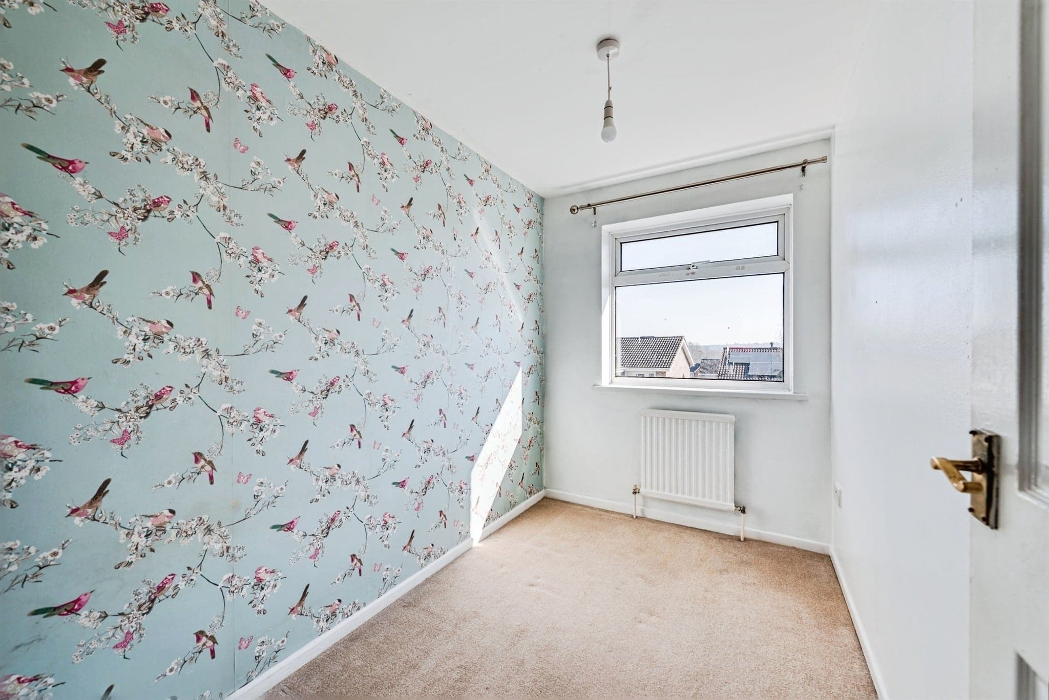 Property at Beverley, Toothill, Swindon