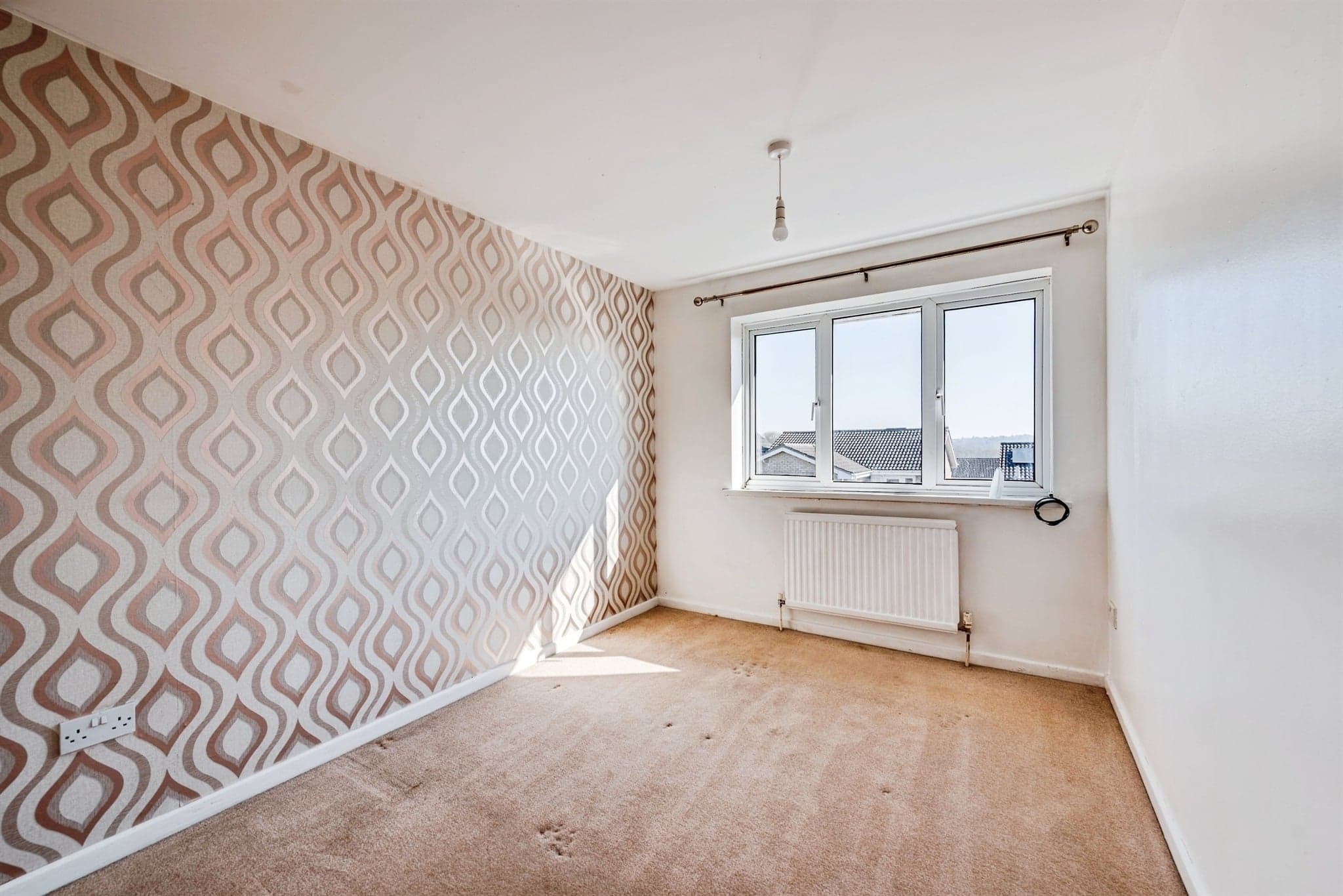 Property at Beverley, Toothill, Swindon