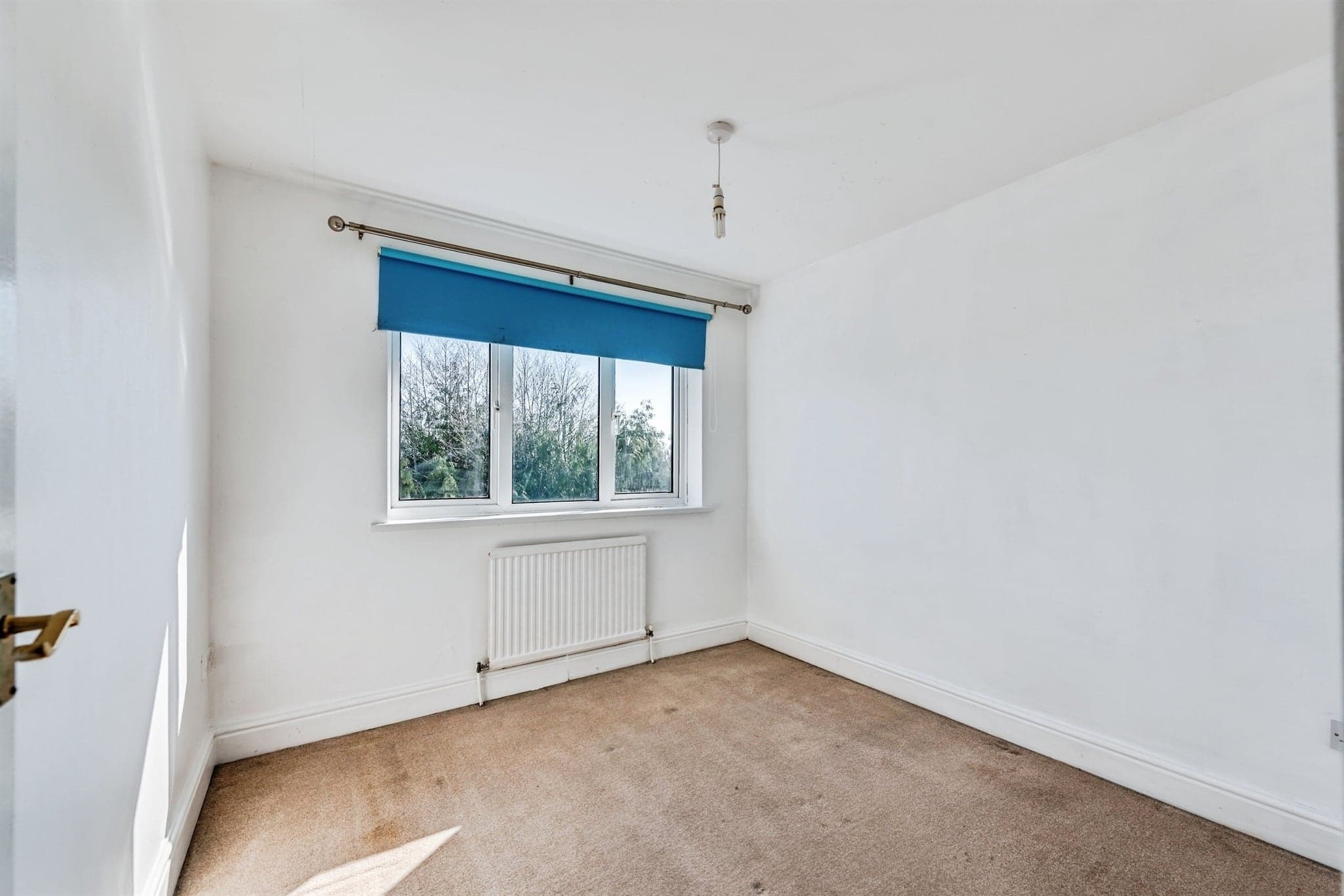 Property at Beverley, Toothill, Swindon