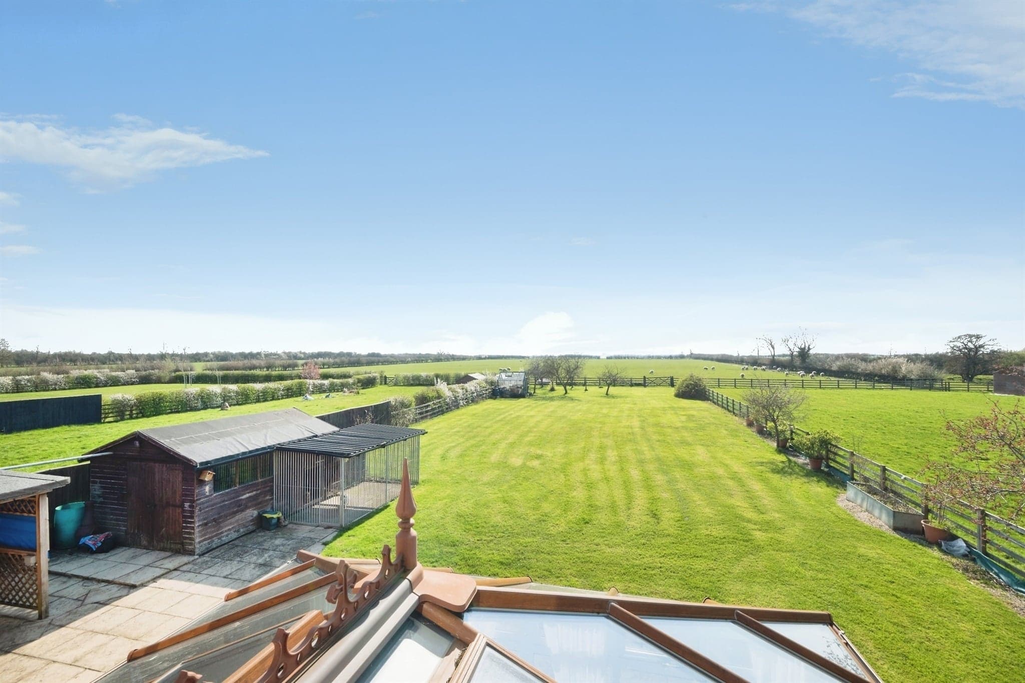Property at Horseshoes Close, Grendon Underwood, Aylesbury