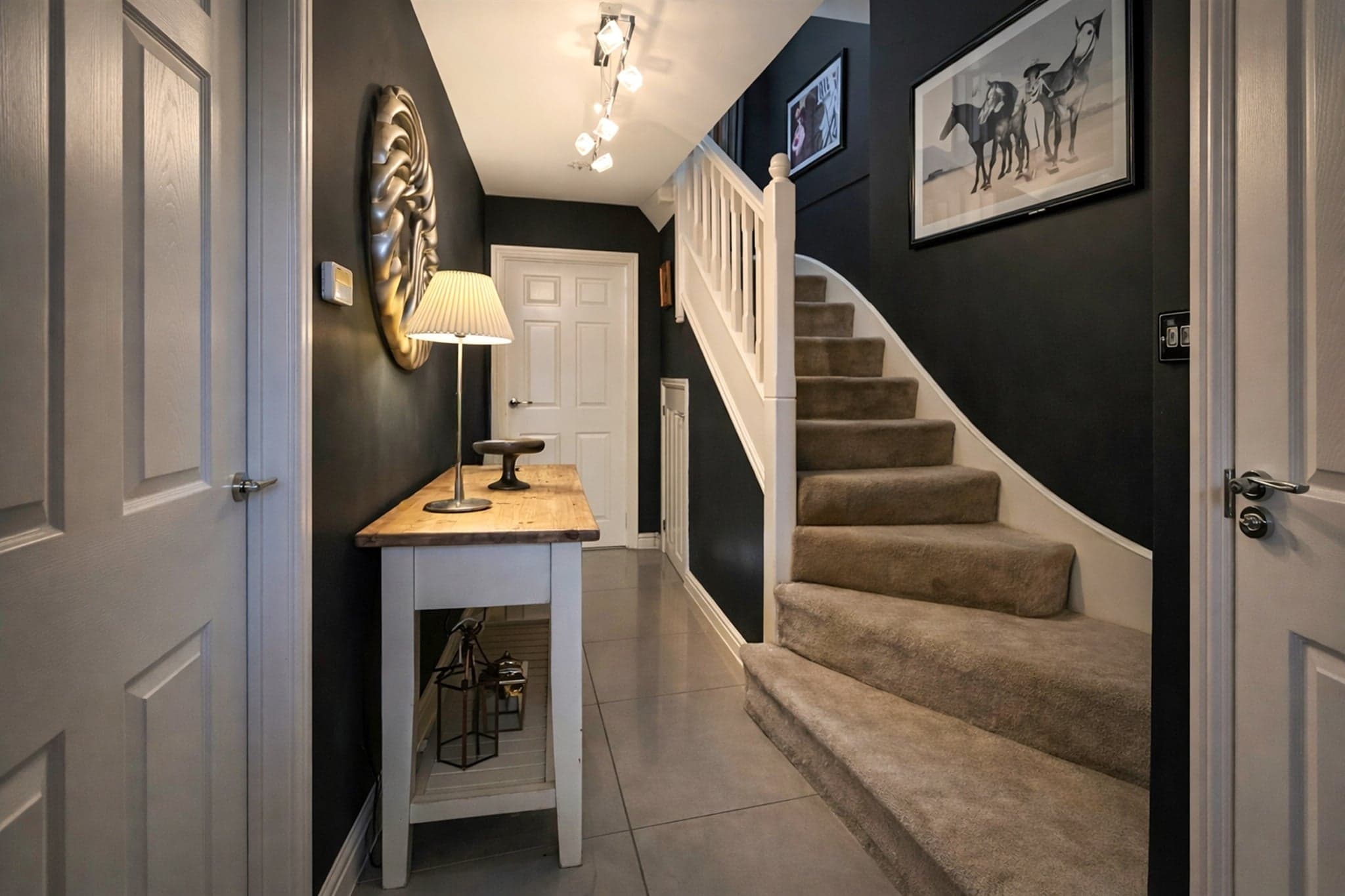 Property at Stalls Road, Andover