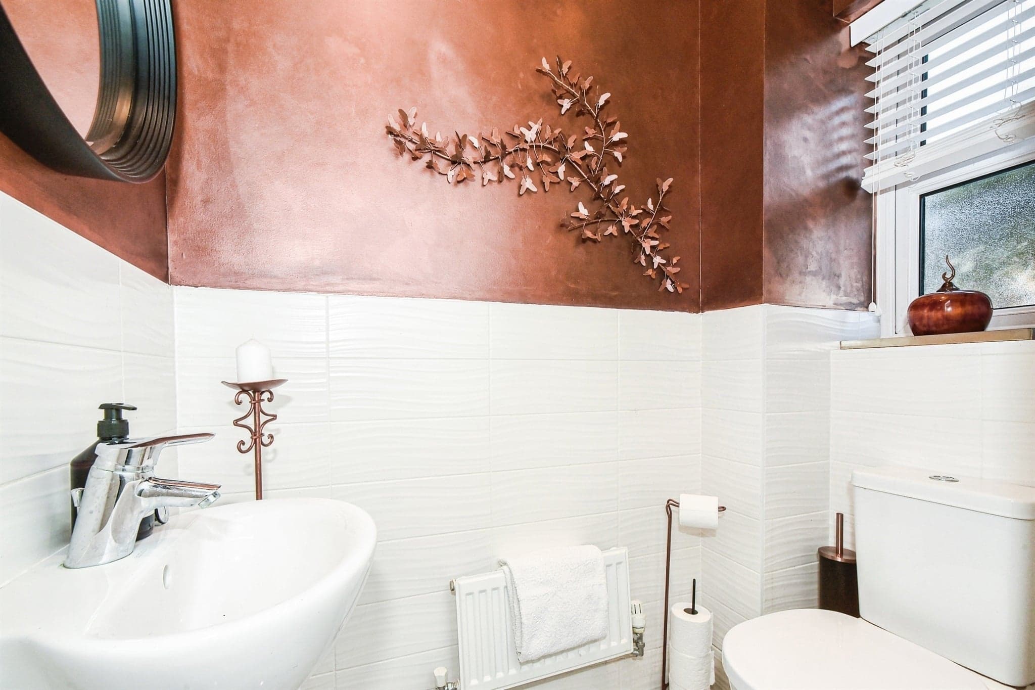 Property at Stalls Road, Andover