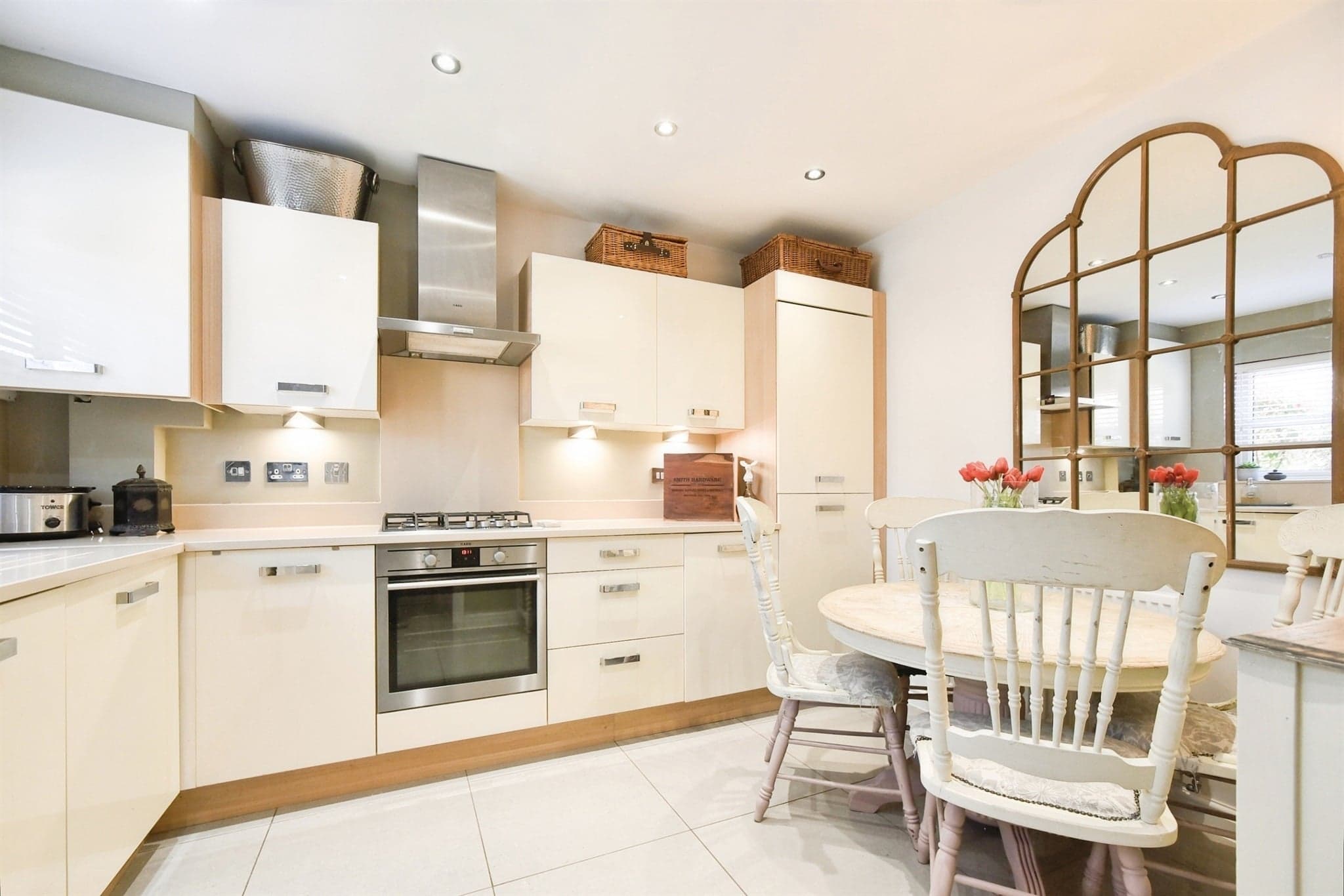 Property at Stalls Road, Andover