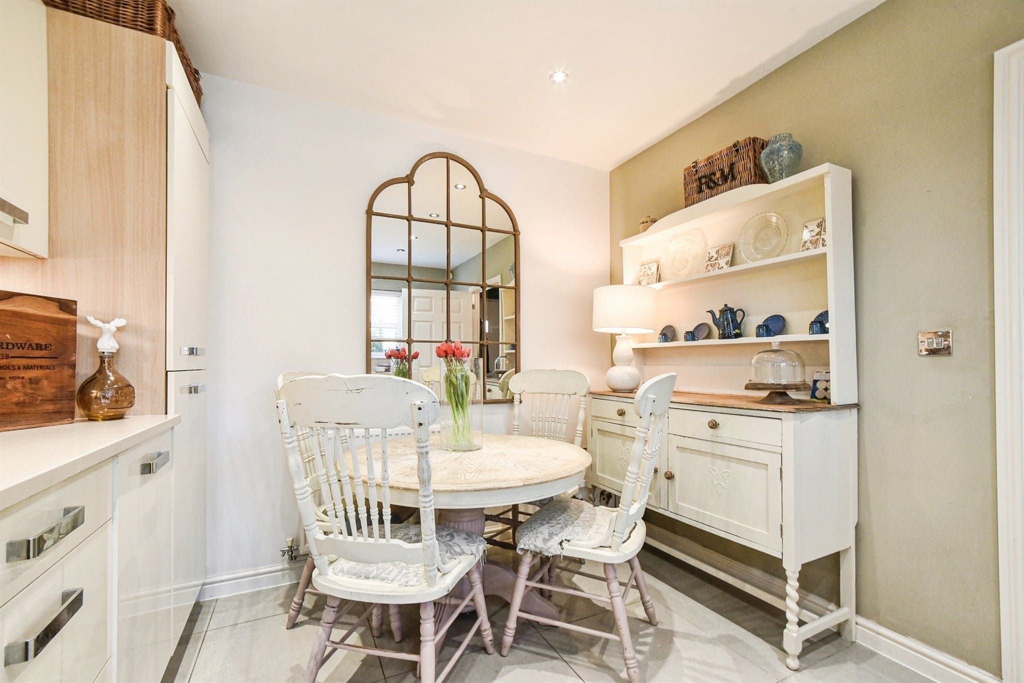 Property at Stalls Road, Andover