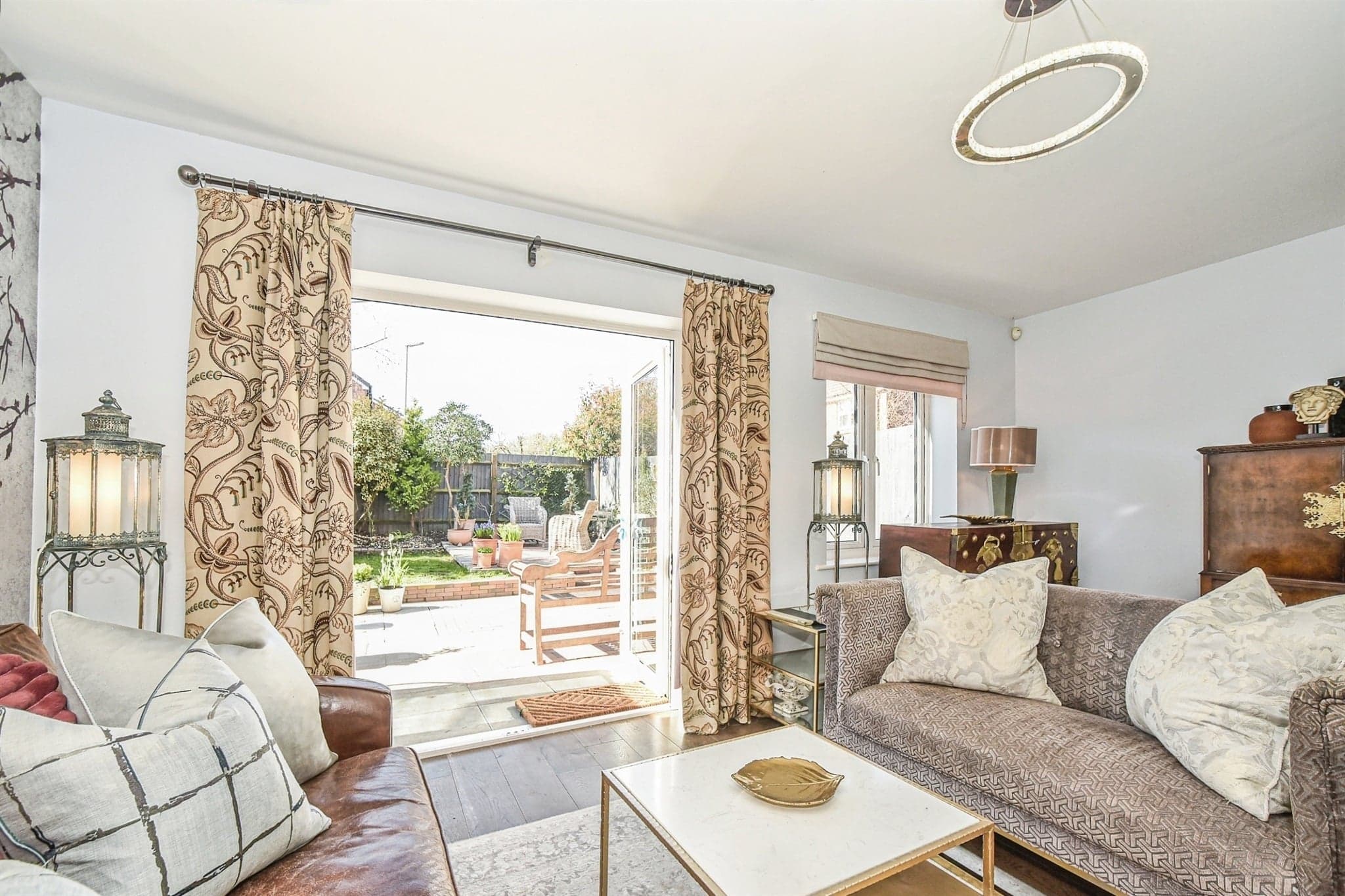 Property at Stalls Road, Andover