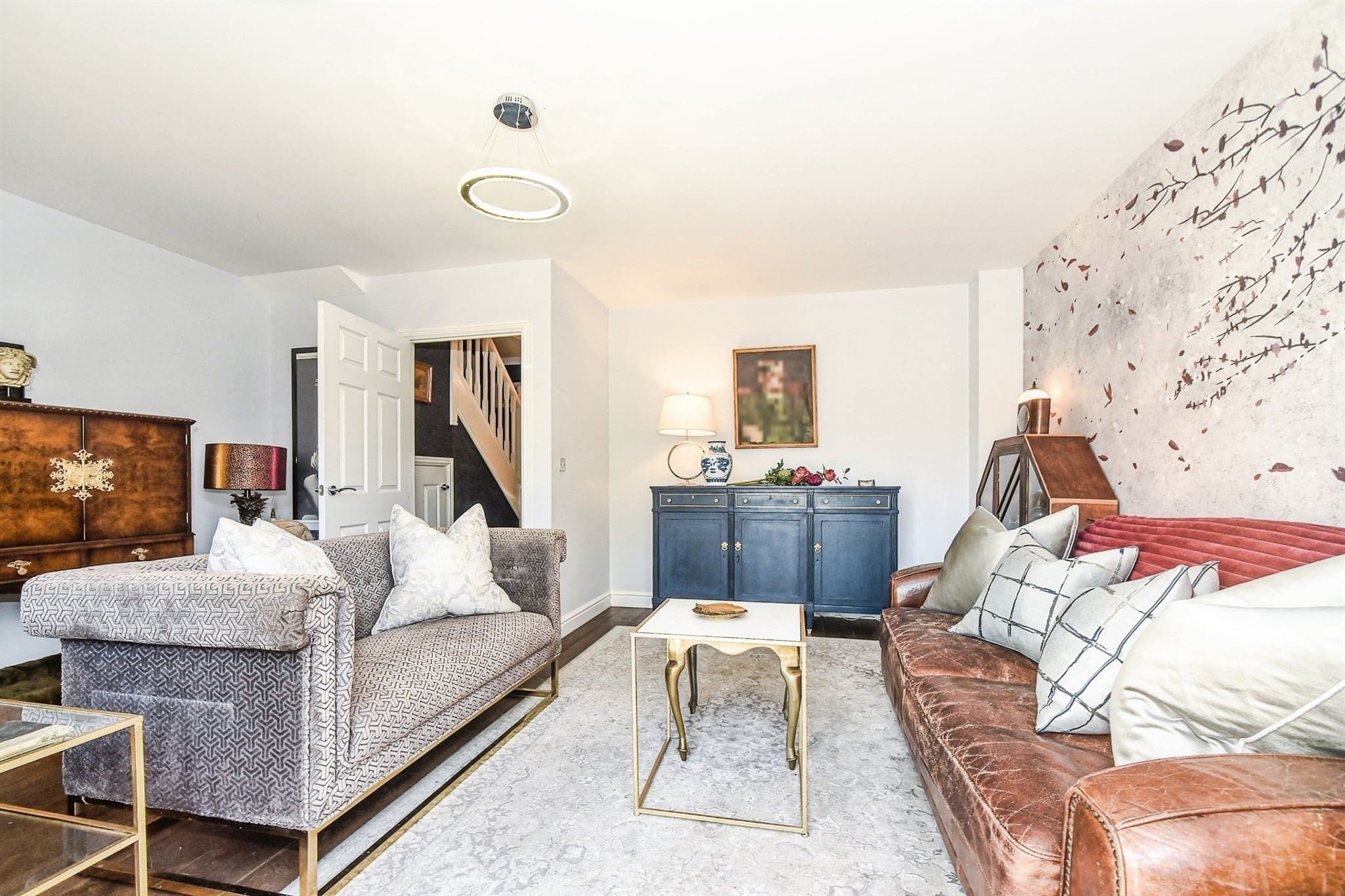 Property at Stalls Road, Andover