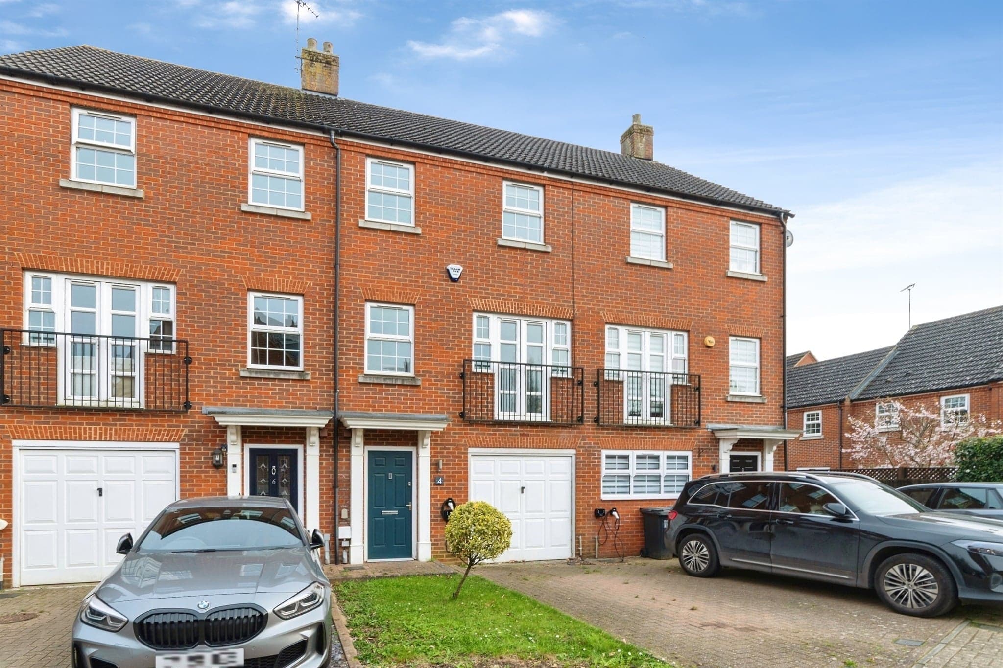 Property at Elsons Mews, Welwyn Garden City
