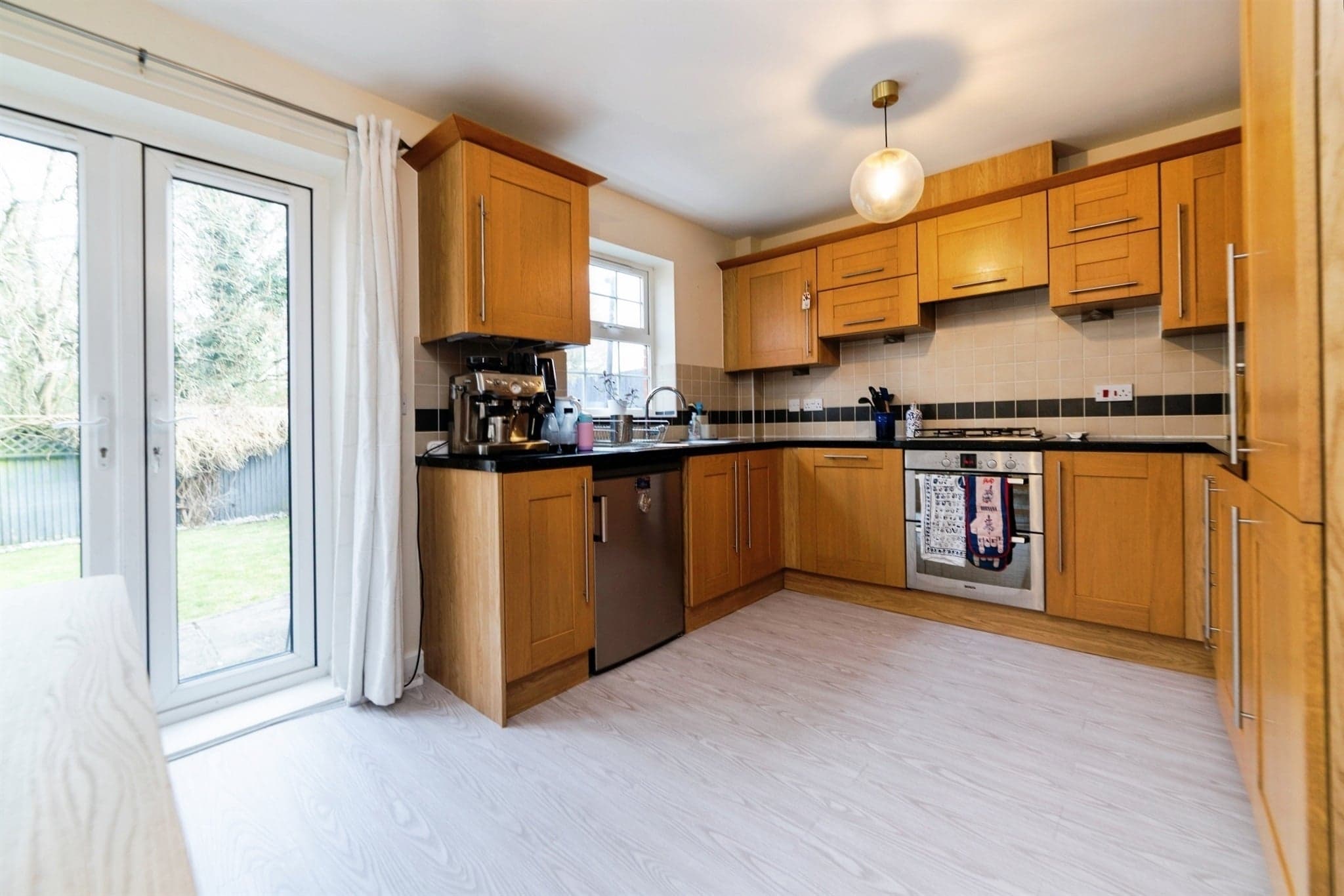 Property at Elsons Mews, Welwyn Garden City
