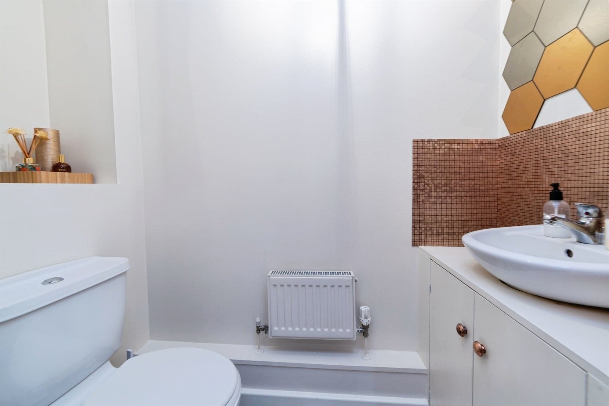 Property at Elsons Mews, Welwyn Garden City
