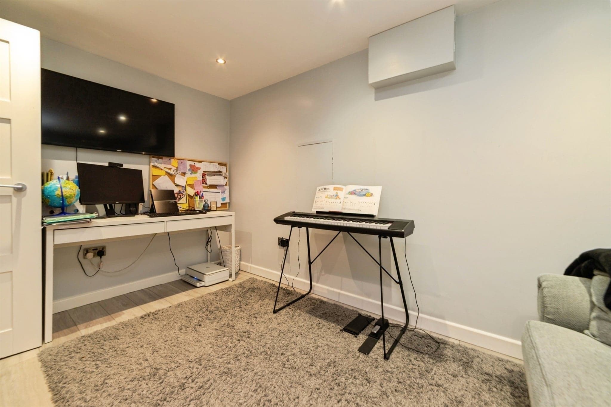Property at Elsons Mews, Welwyn Garden City