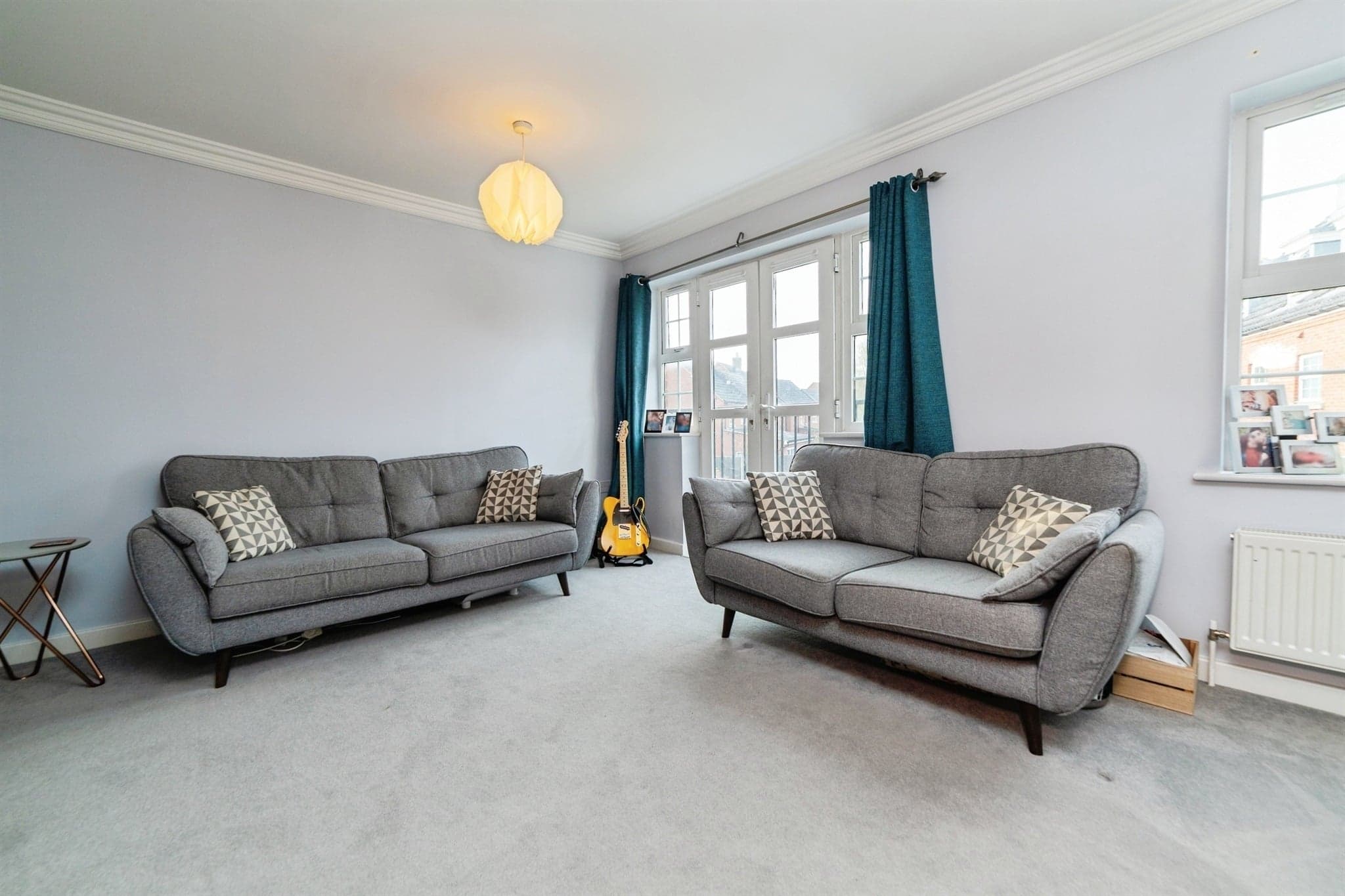 Property at Elsons Mews, Welwyn Garden City