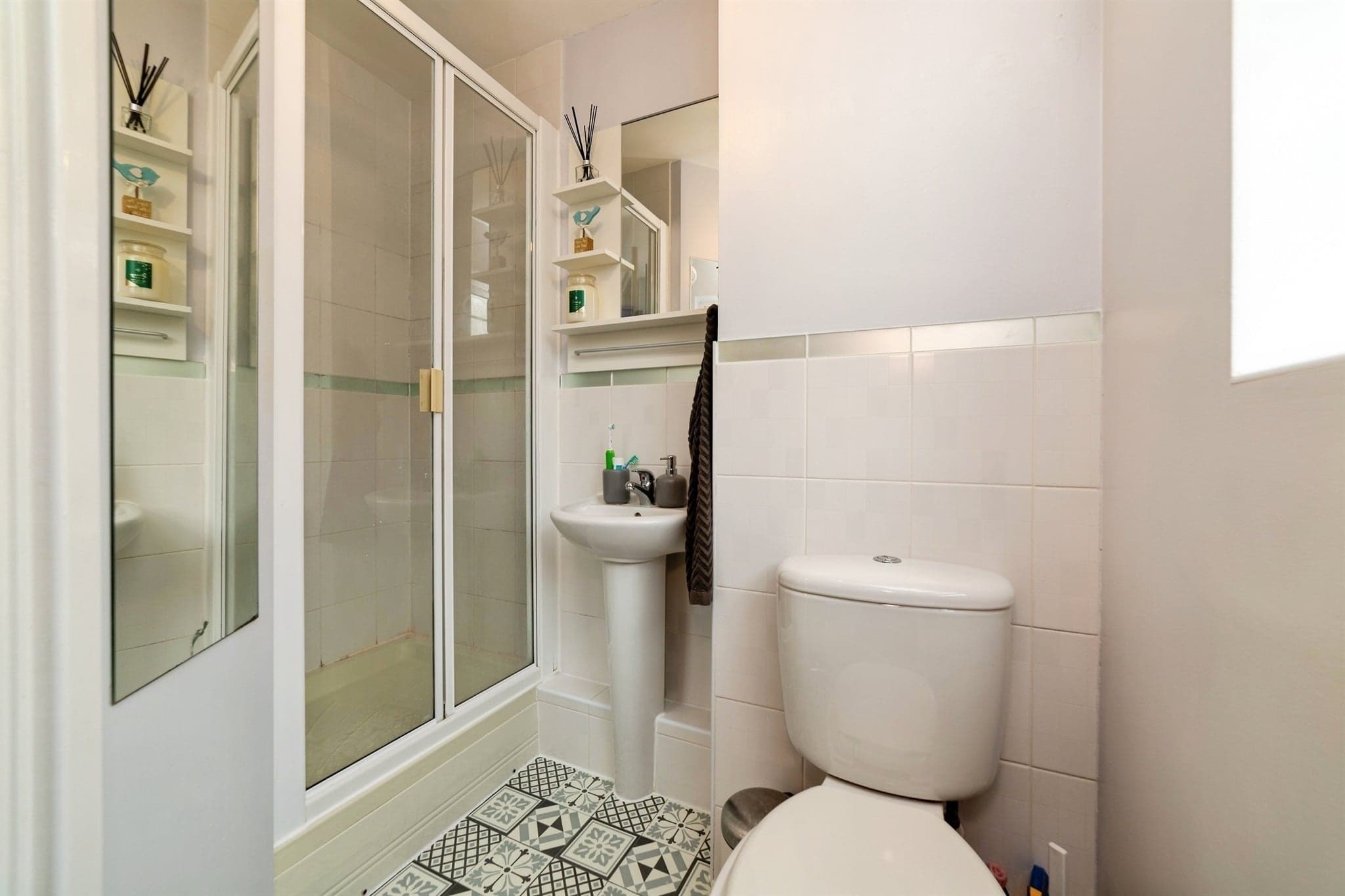 Property at Elsons Mews, Welwyn Garden City