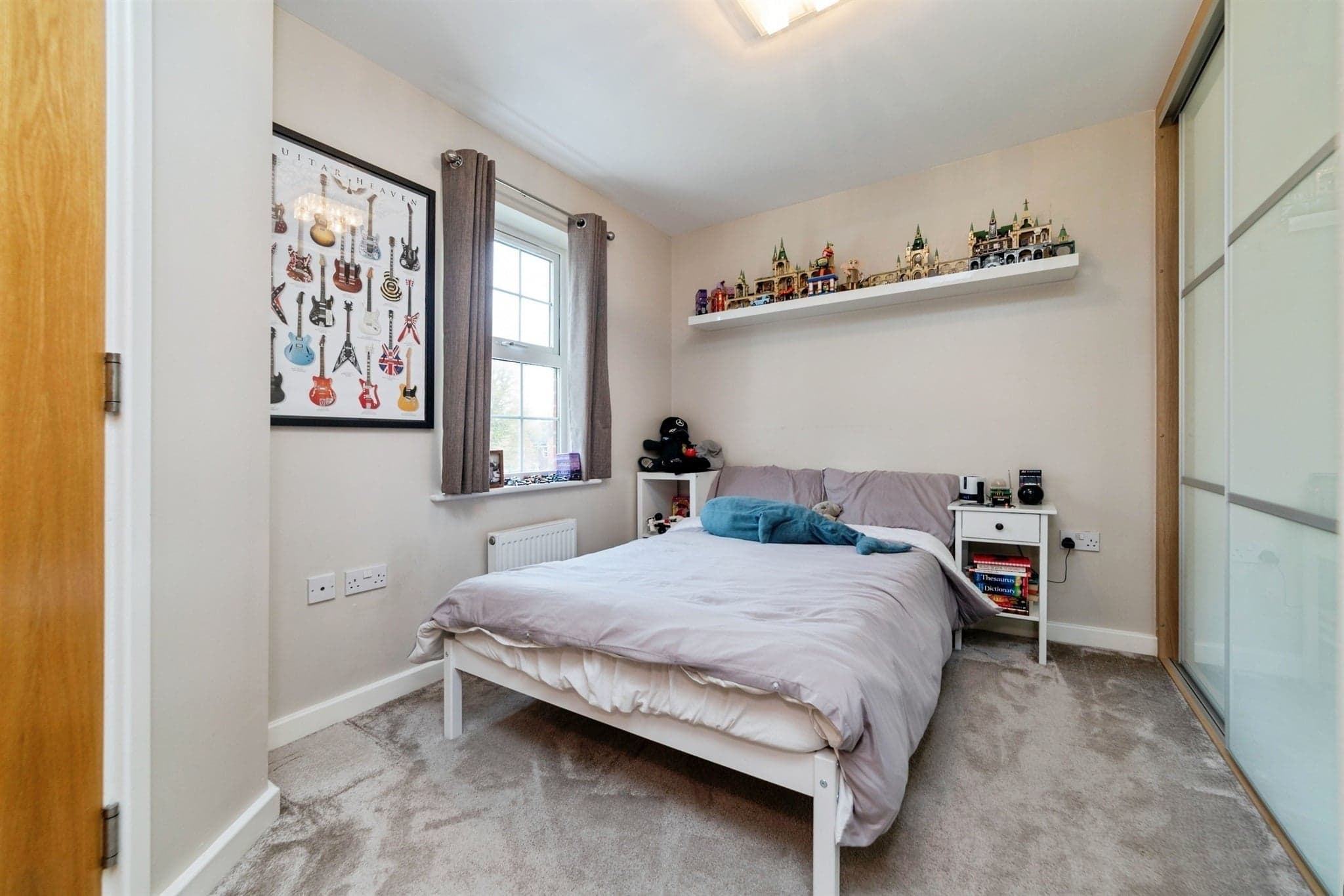 Property at Elsons Mews, Welwyn Garden City