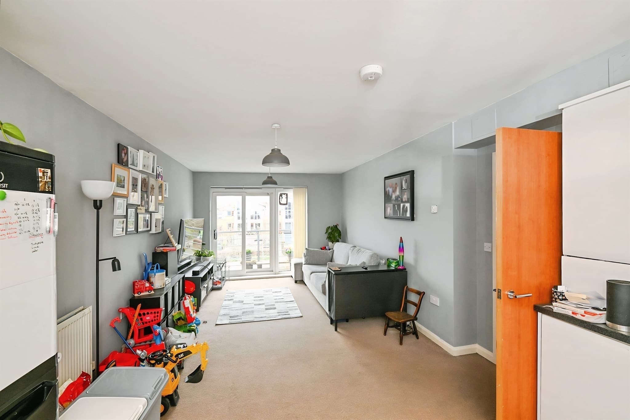 Property at Stafford Gardens, Maidstone