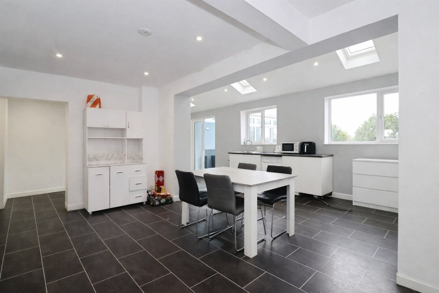 Property at Park Avenue, Frampton Cotterell, Bristol