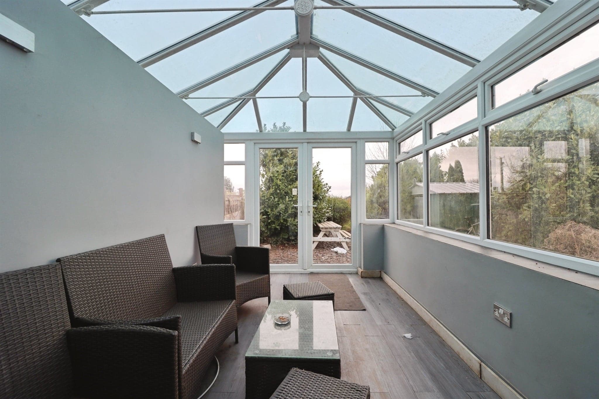 Property at Park Avenue, Frampton Cotterell, Bristol