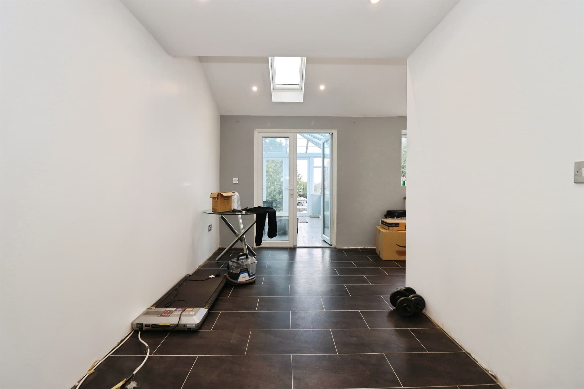 Property at Park Avenue, Frampton Cotterell, Bristol