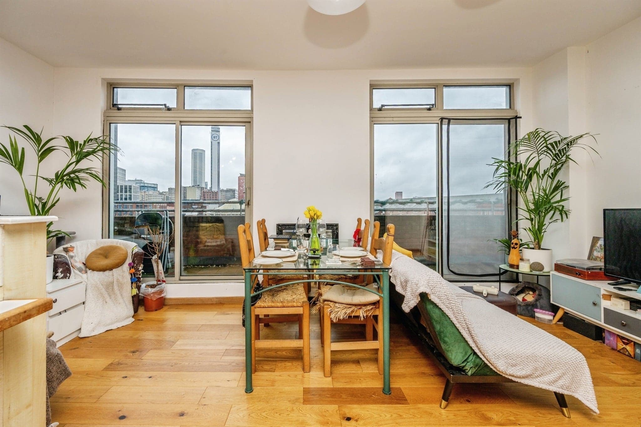 Property at Old Snow Hill, Birmingham