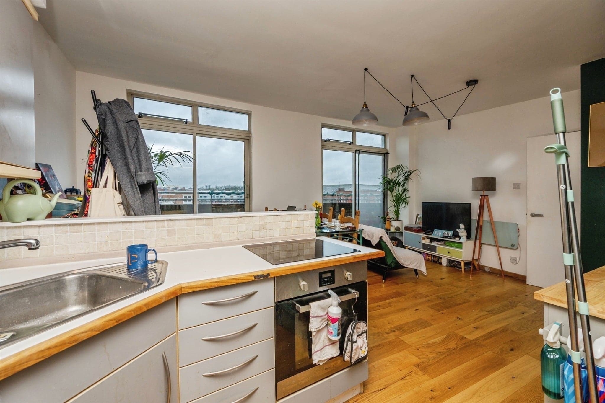 Property at Old Snow Hill, Birmingham