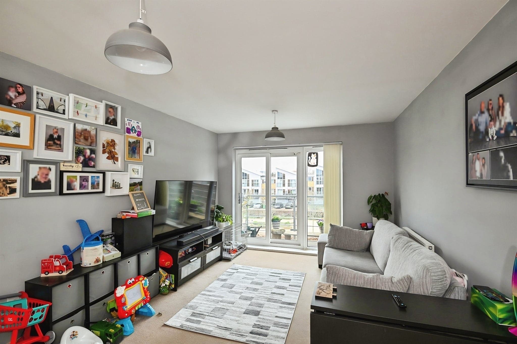 Property at Stafford Gardens, Maidstone