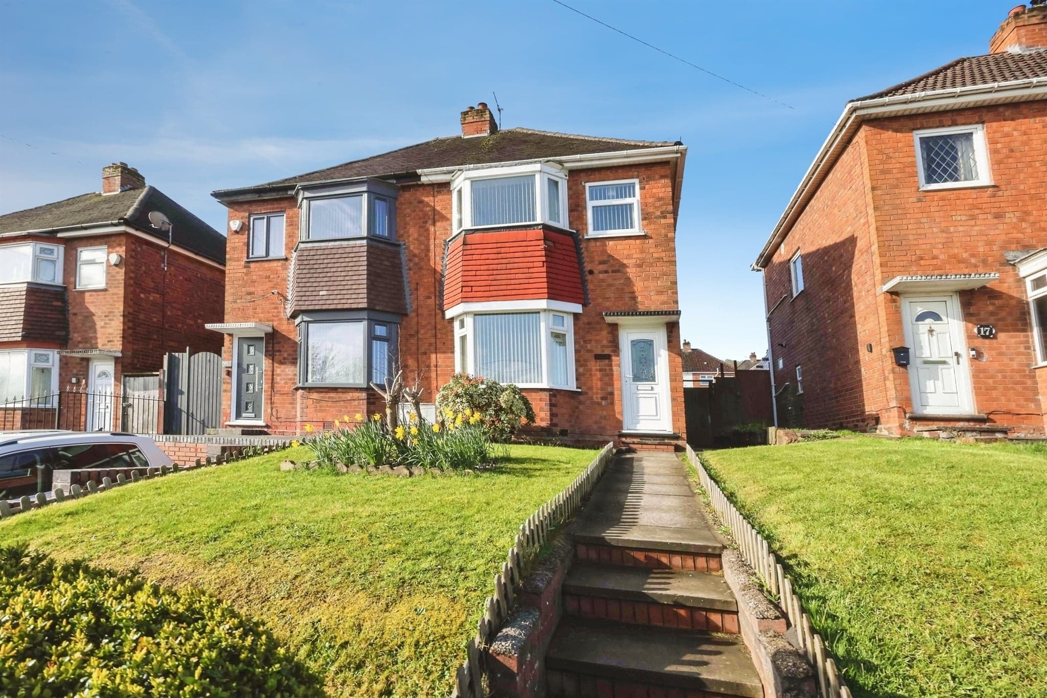Property at New Birmingham Road, Tividale, Oldbury
