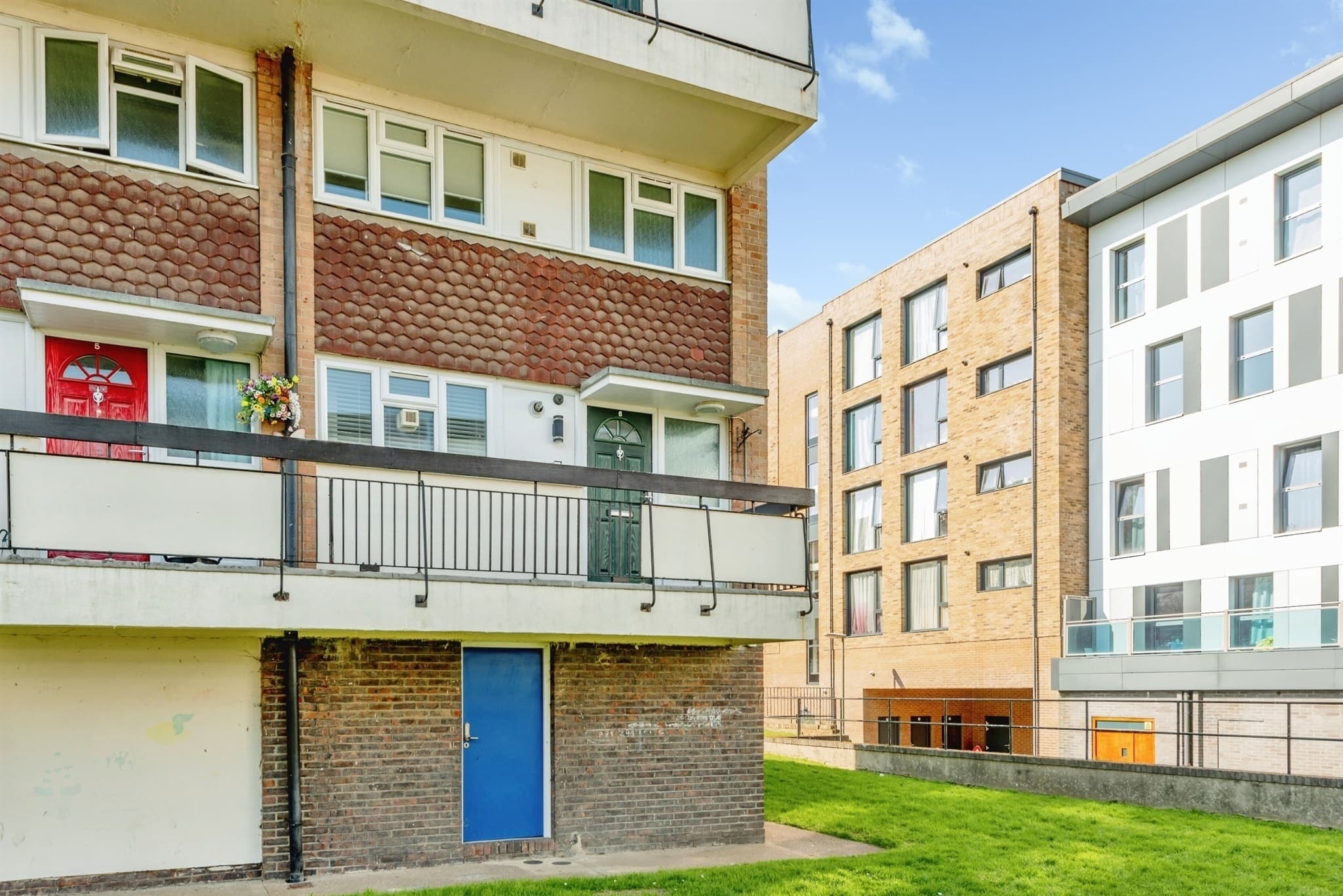 Property at Huntingdon Road, Redhill