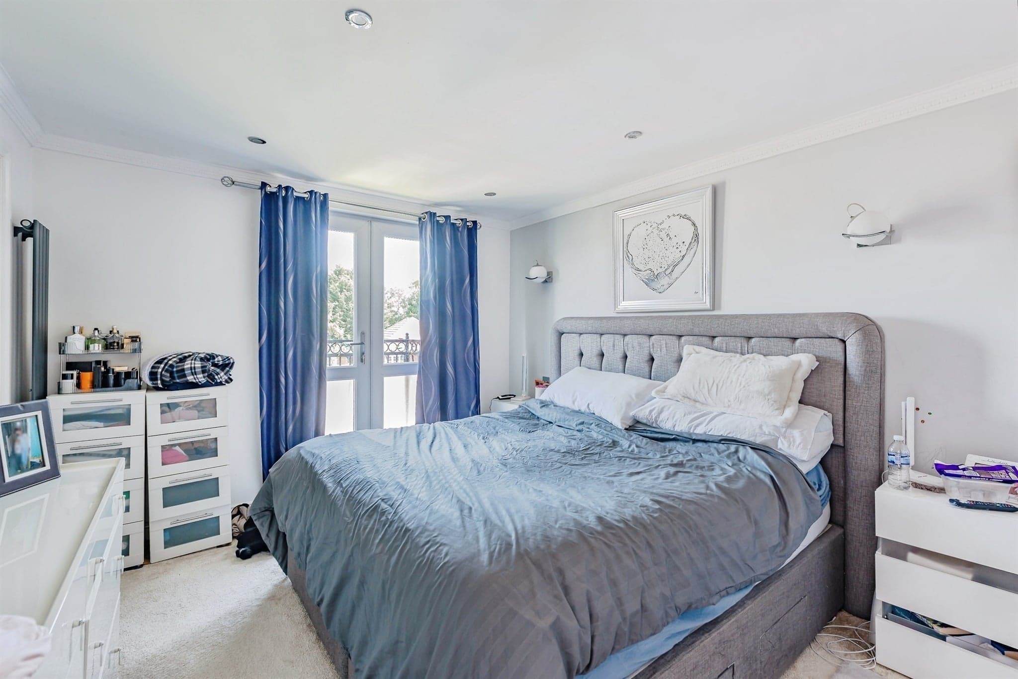 Property at Upfield, Horley