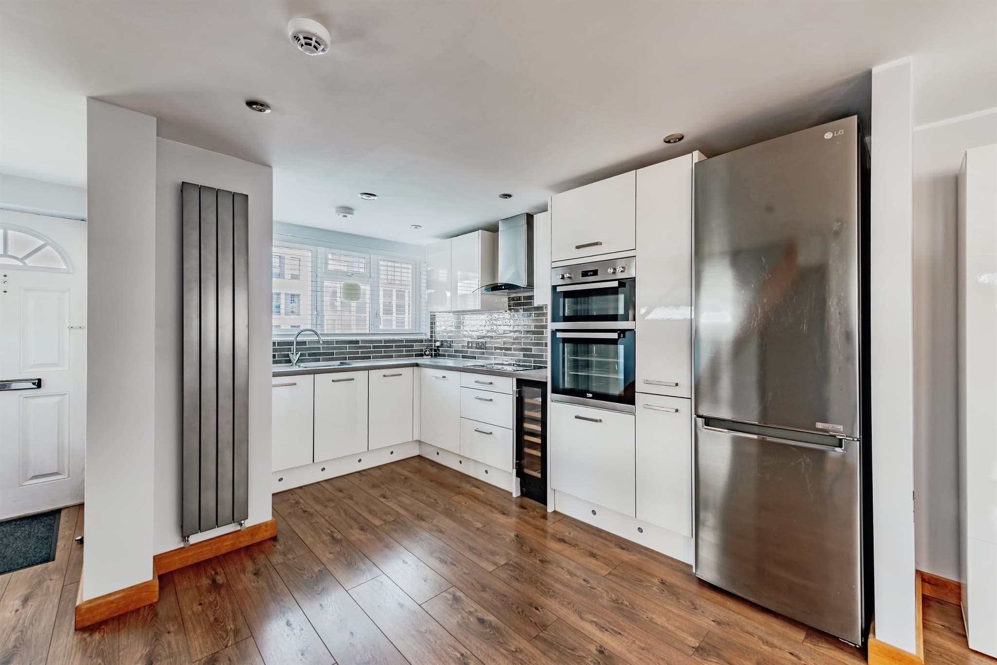 Property at Huntingdon Road, Redhill