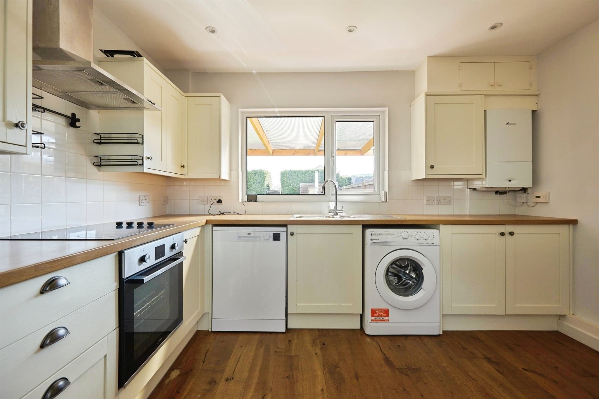 Property at Wessex Avenue, Shillingstone, Blandford Forum