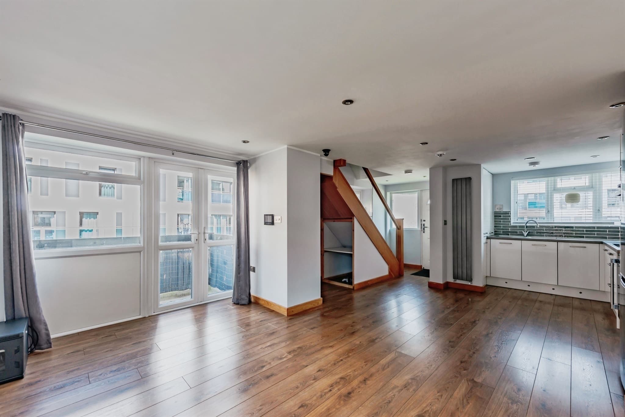 Property at Huntingdon Road, Redhill