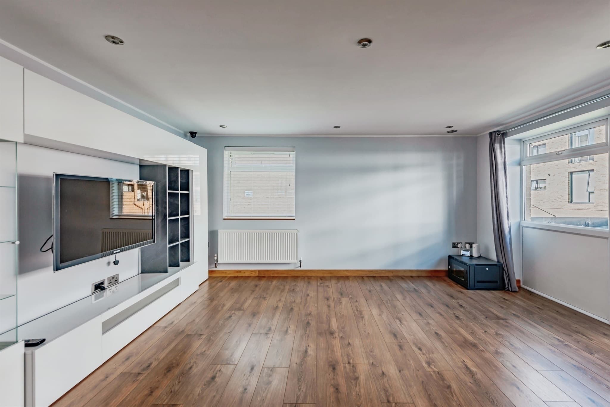 Property at Huntingdon Road, Redhill