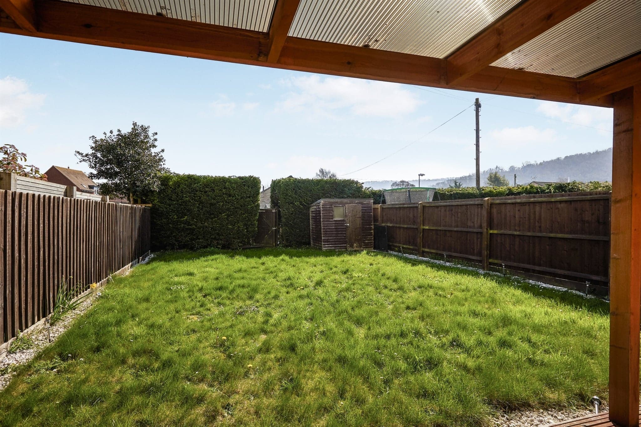 Property at Wessex Avenue, Shillingstone, Blandford Forum