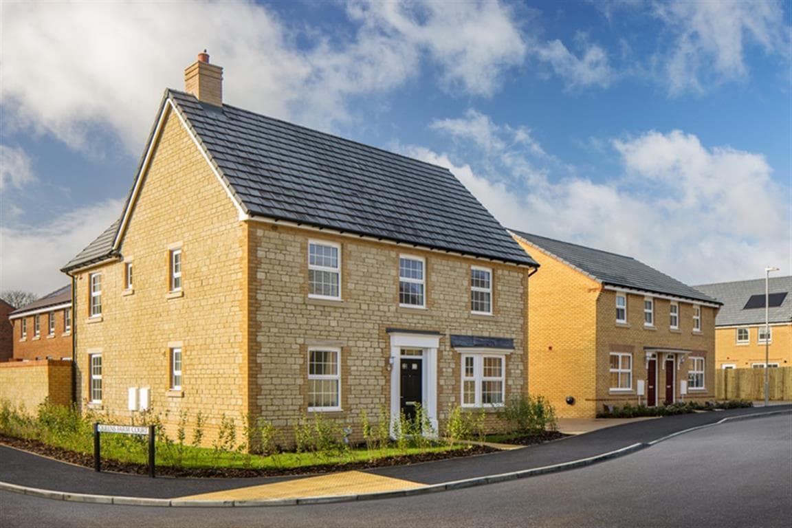 Property at Common Mead Lane, Gillingham